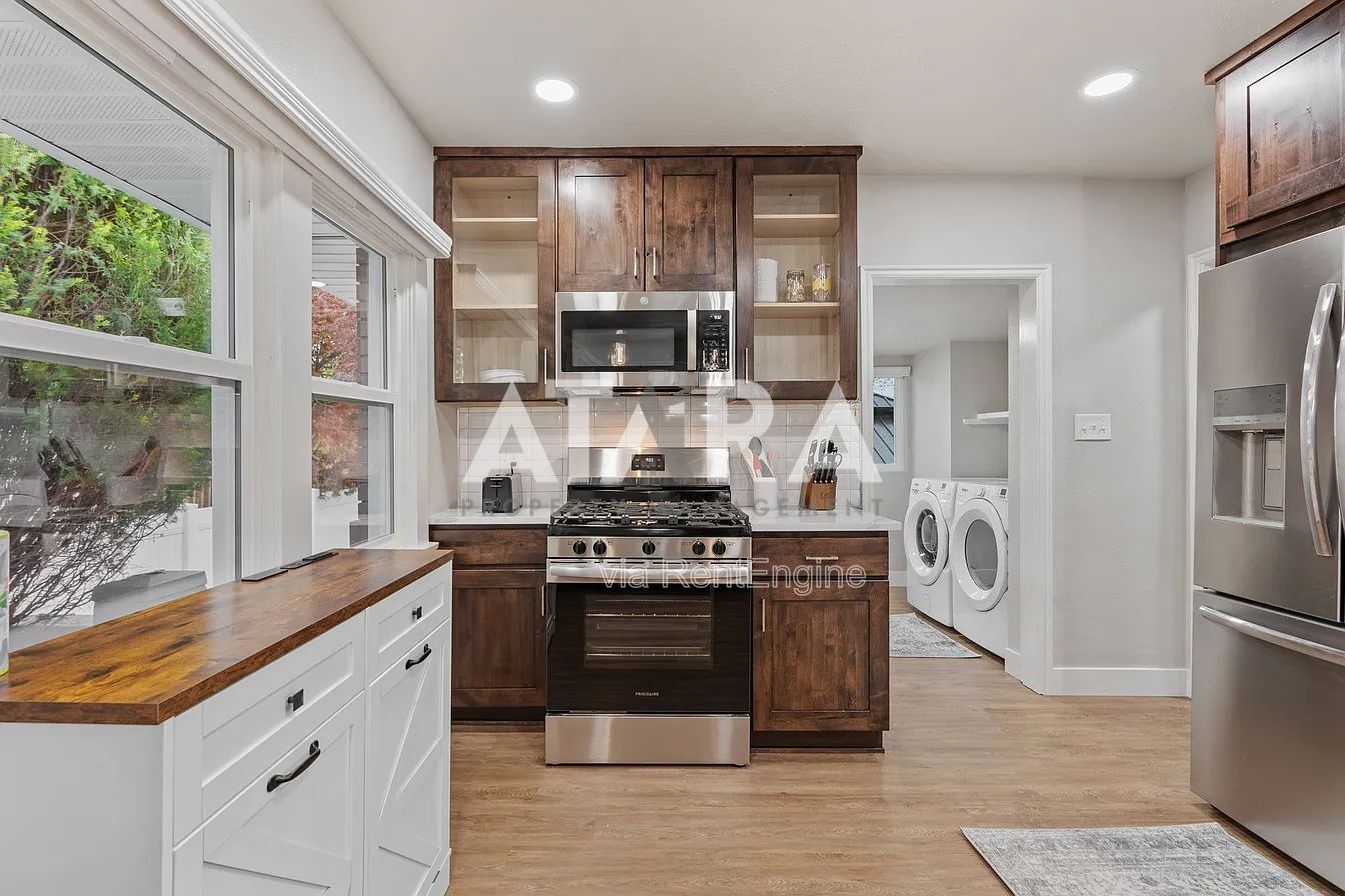 3 Bed Furnished **$0 Deposit Program Available** property image