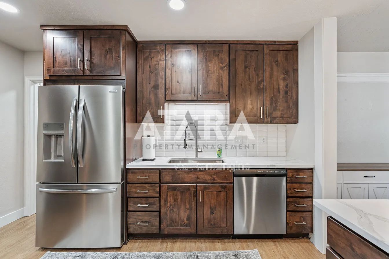3 Bed Furnished **$0 Deposit Program Available** property image
