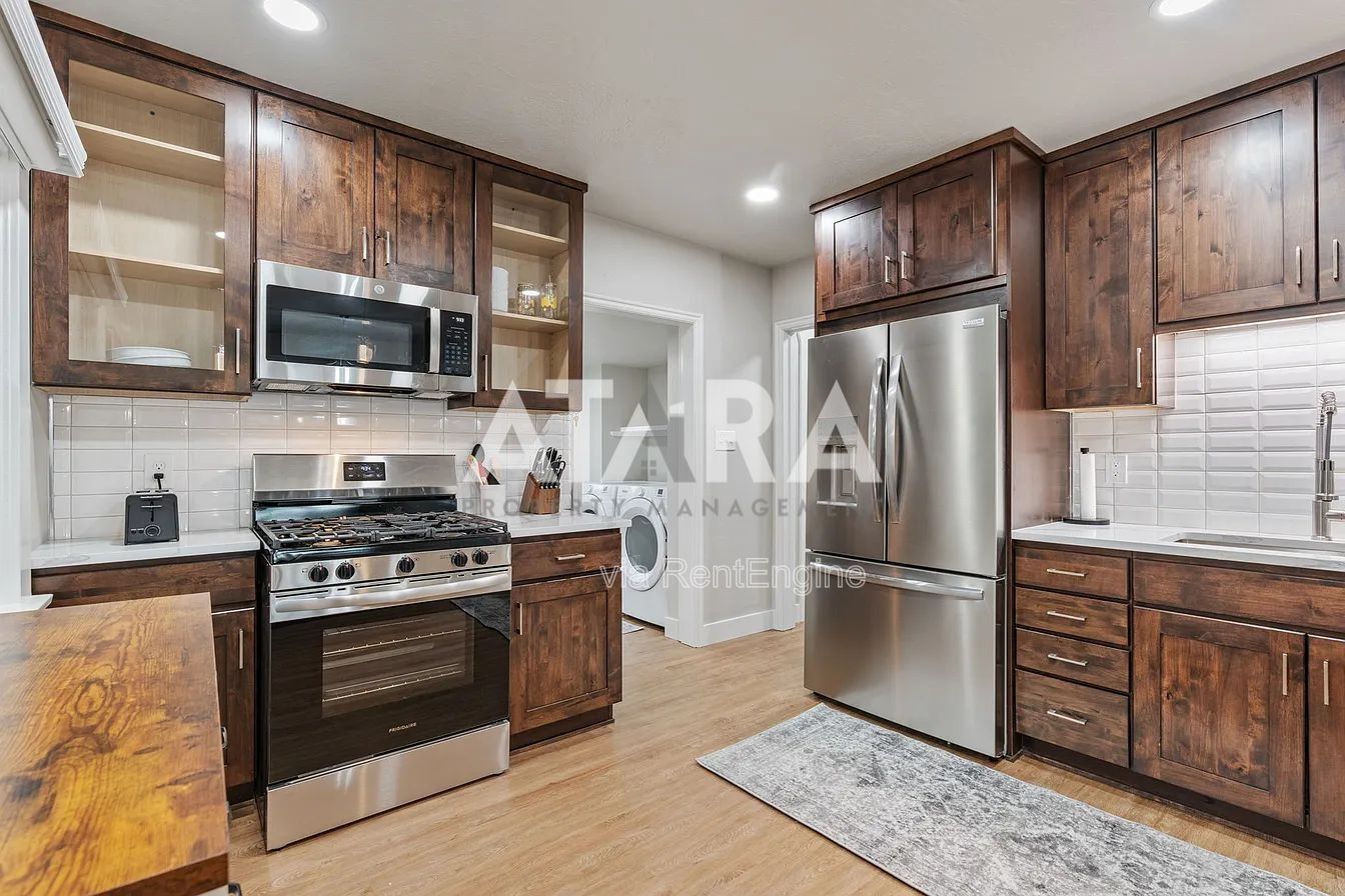 3 Bed Furnished **$0 Deposit Program Available** property image