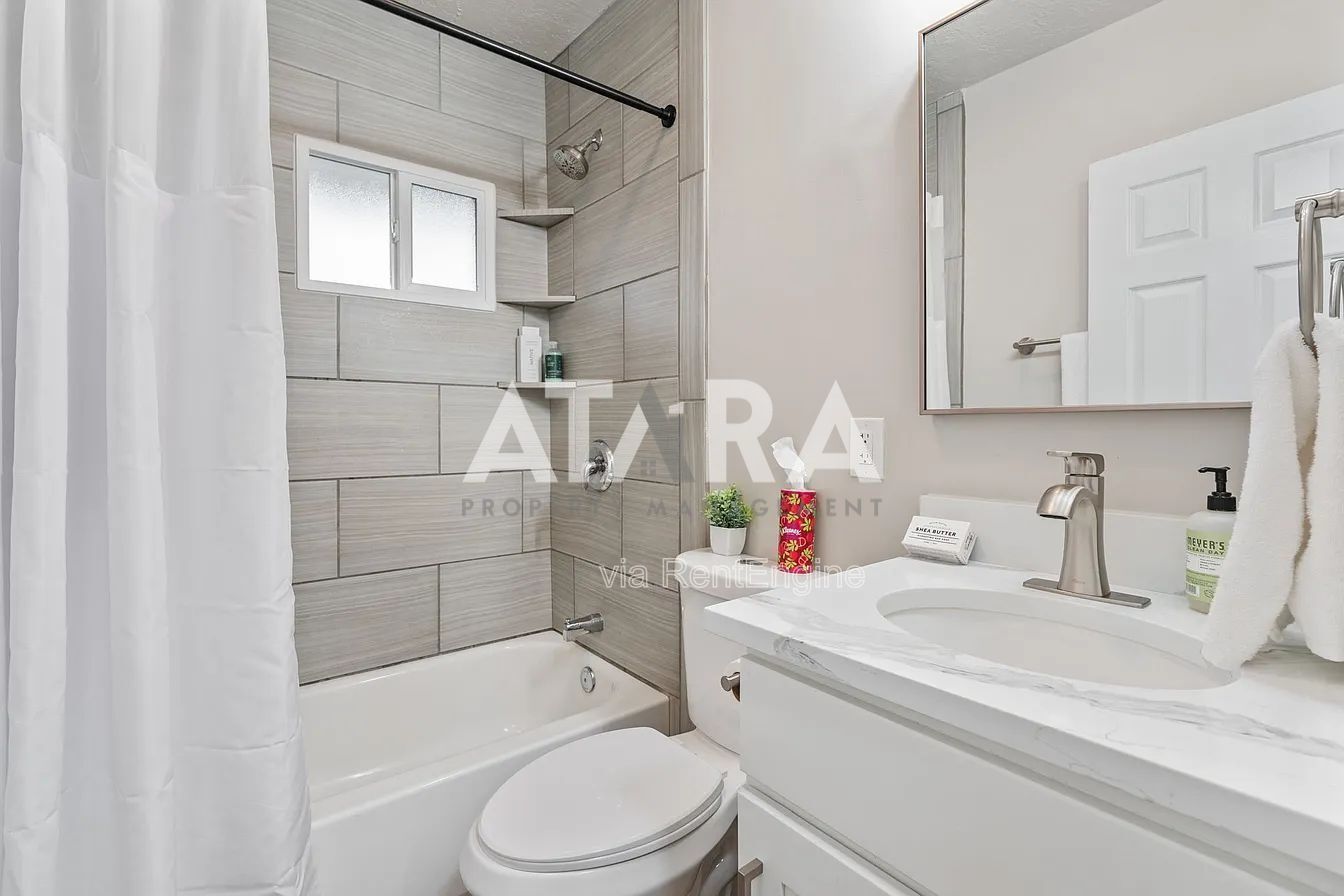 3 Bed Furnished **$0 Deposit Program Available** property image