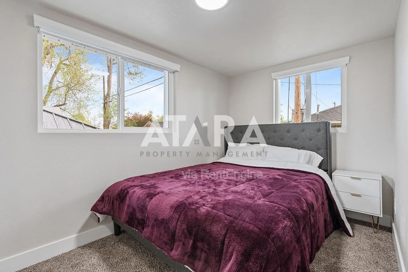 3 Bed Furnished **$0 Deposit Program Available** property image
