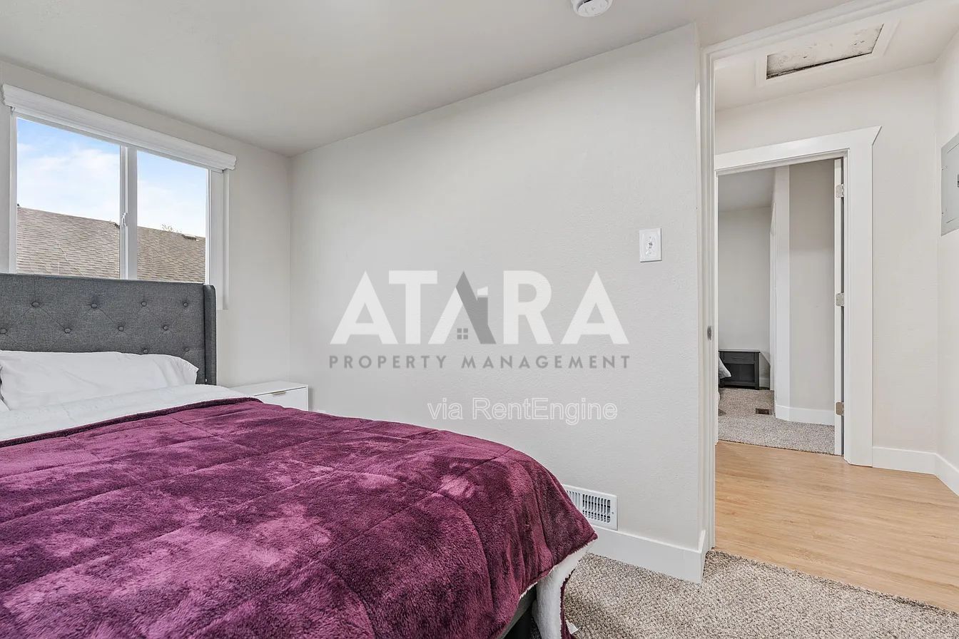 3 Bed Furnished **$0 Deposit Program Available** property image