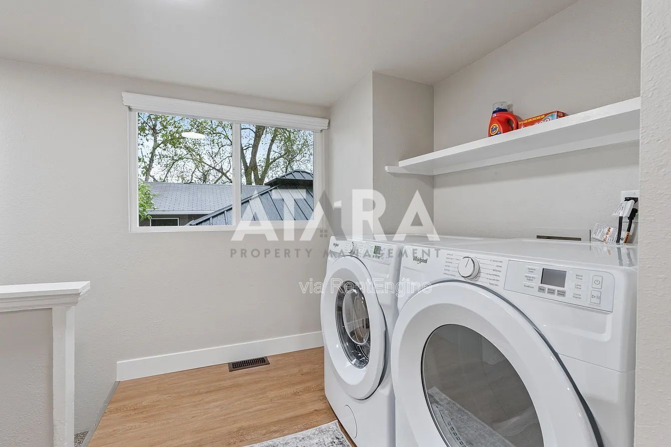 3 Bed Furnished **$0 Deposit Program Available** property image
