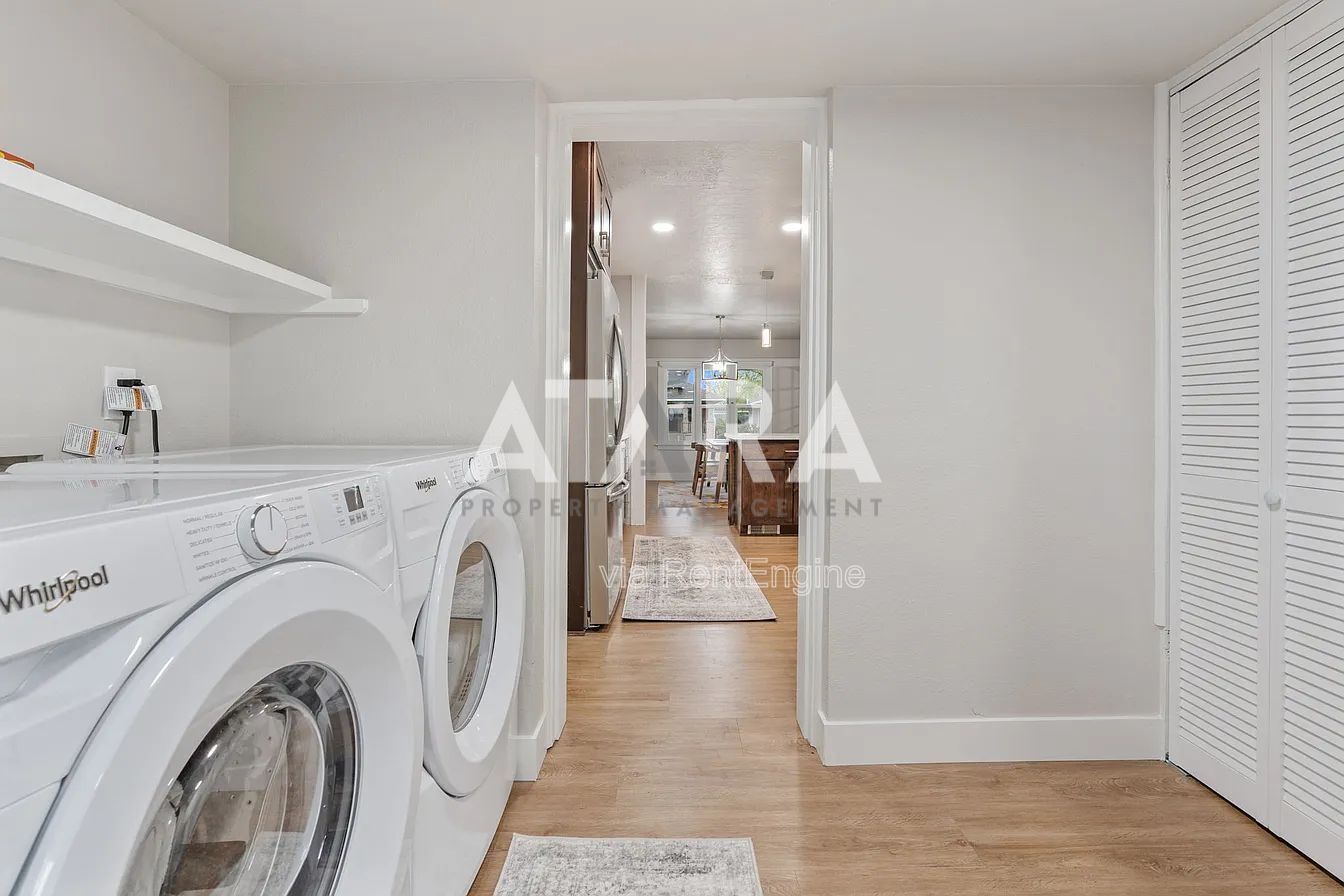 3 Bed Furnished **$0 Deposit Program Available** property image