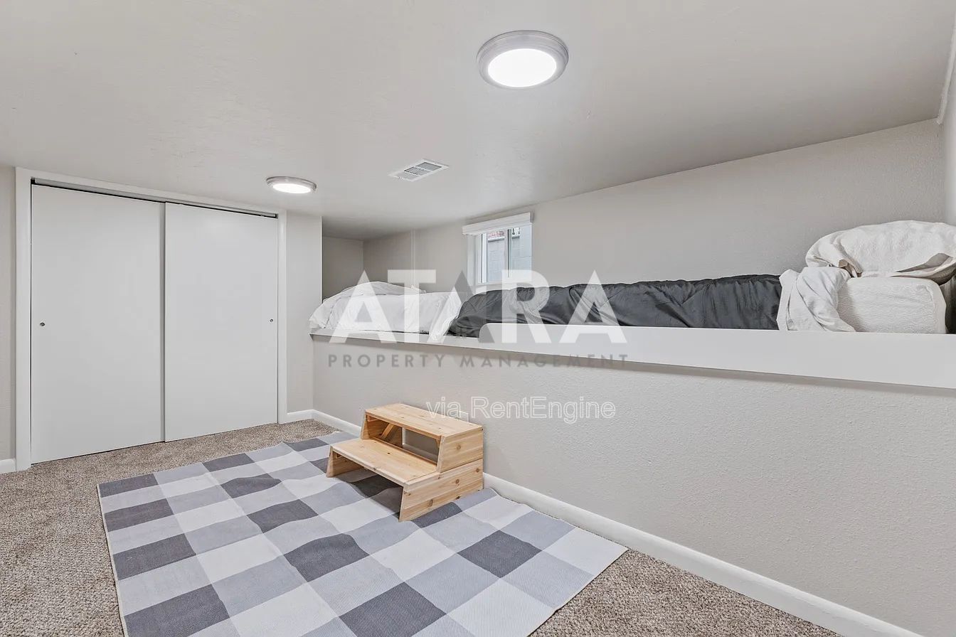 3 Bed Furnished **$0 Deposit Program Available** property image