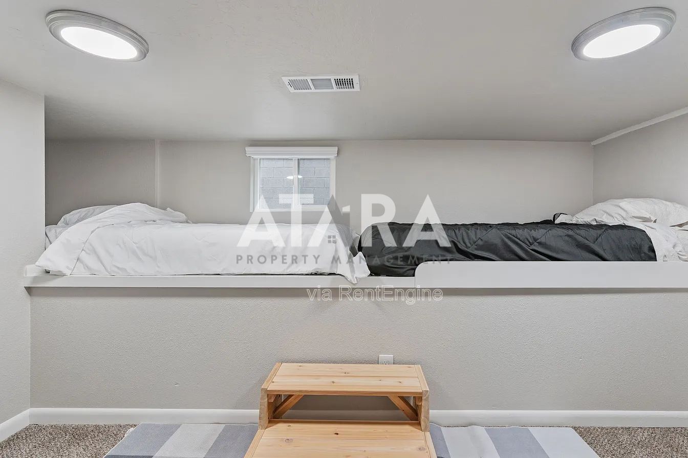 3 Bed Furnished **$0 Deposit Program Available** property image