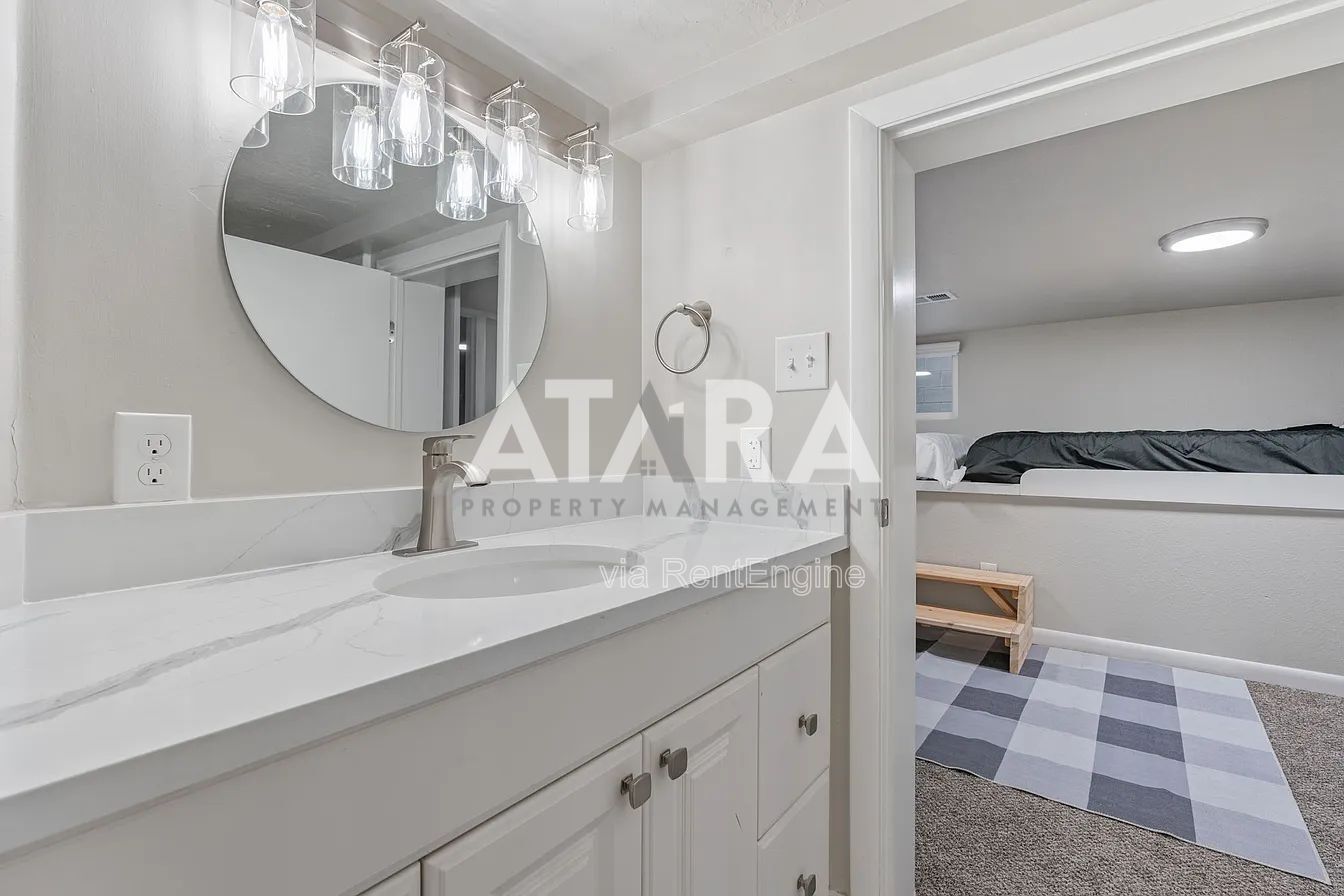3 Bed Furnished **$0 Deposit Program Available** property image