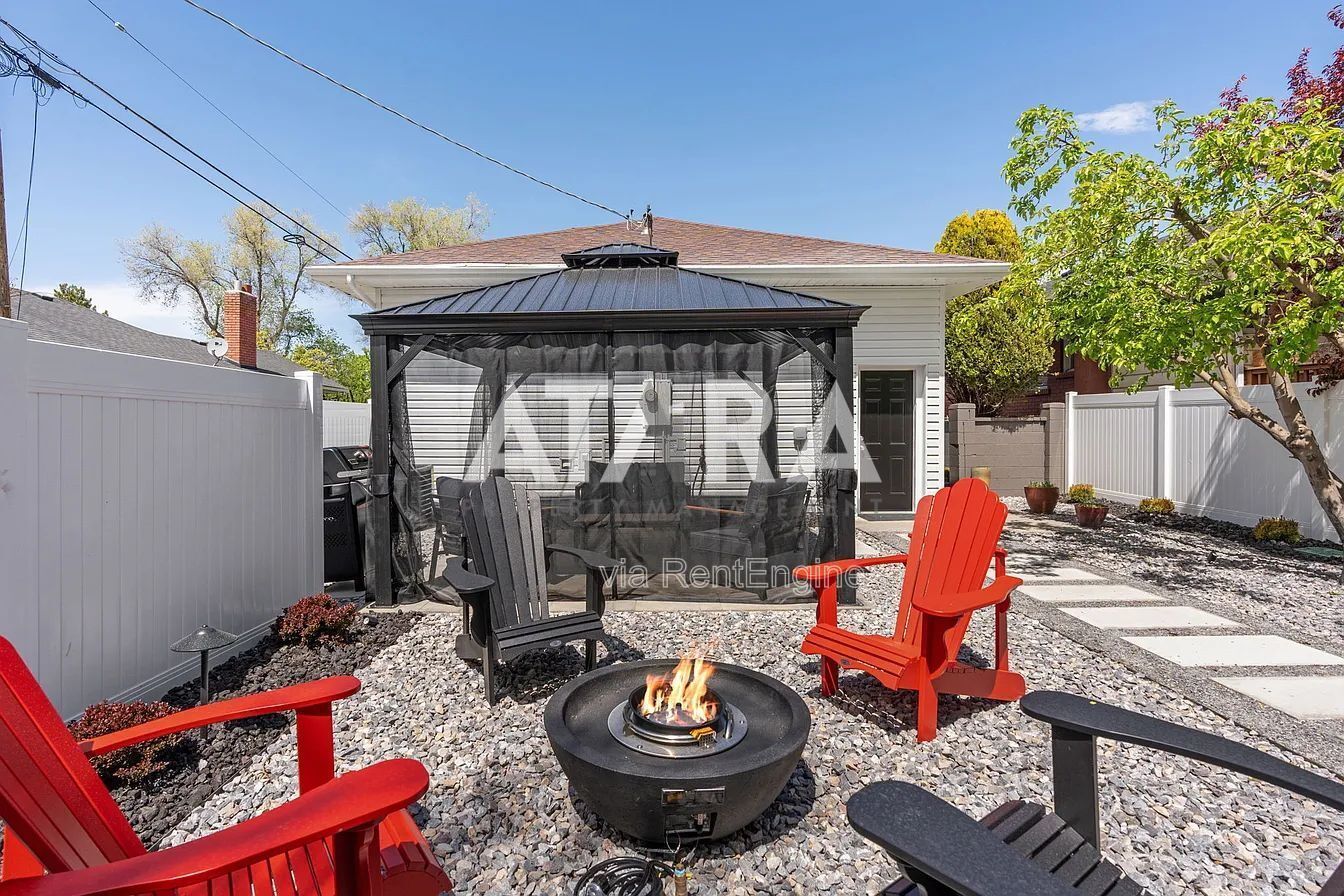 3 Bed Furnished **$0 Deposit Program Available** property image