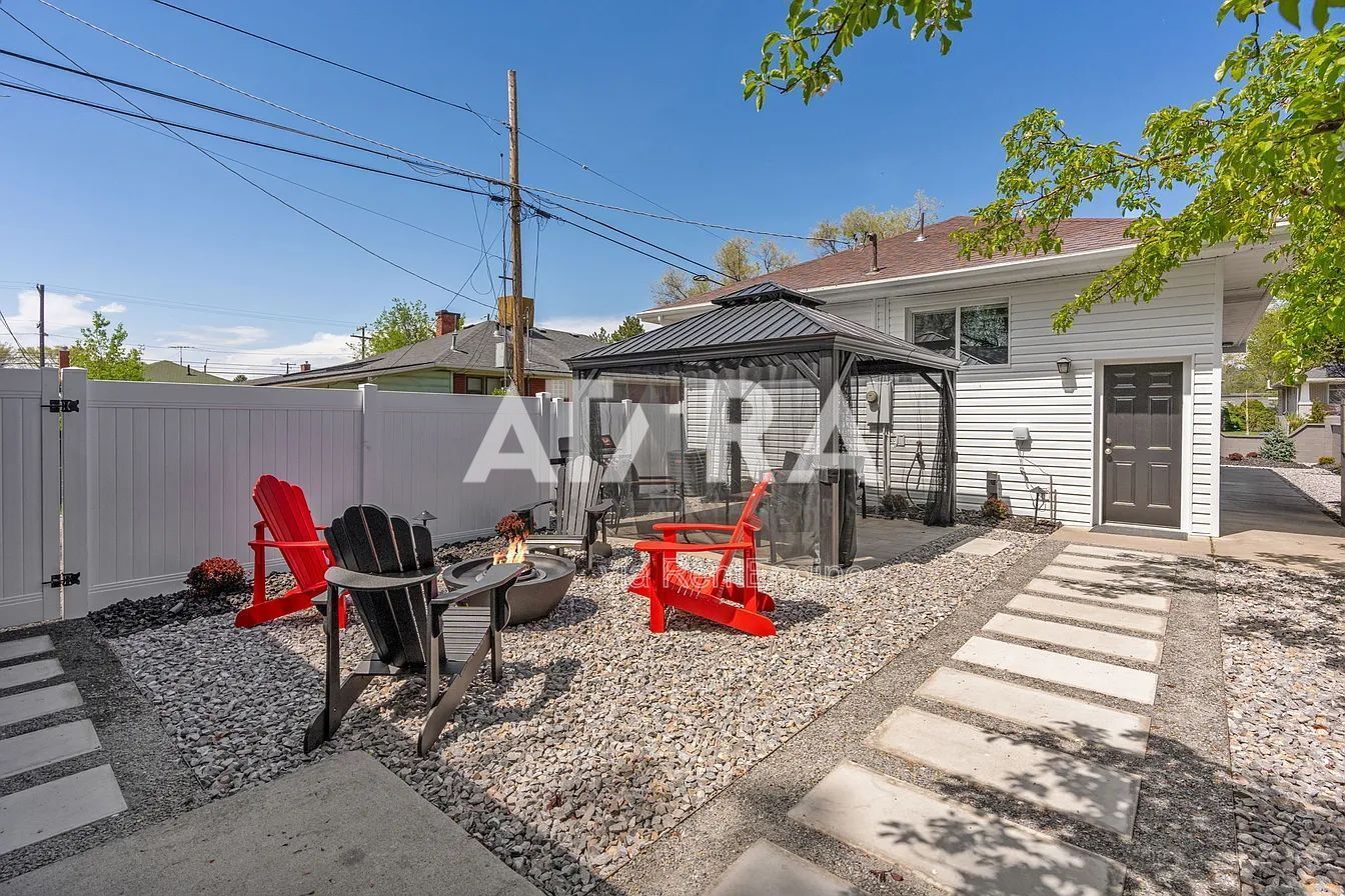 3 Bed Furnished **$0 Deposit Program Available** property image