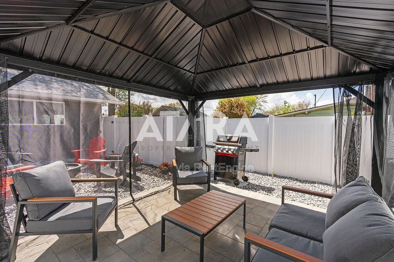 3 Bed Furnished **$0 Deposit Program Available** property image