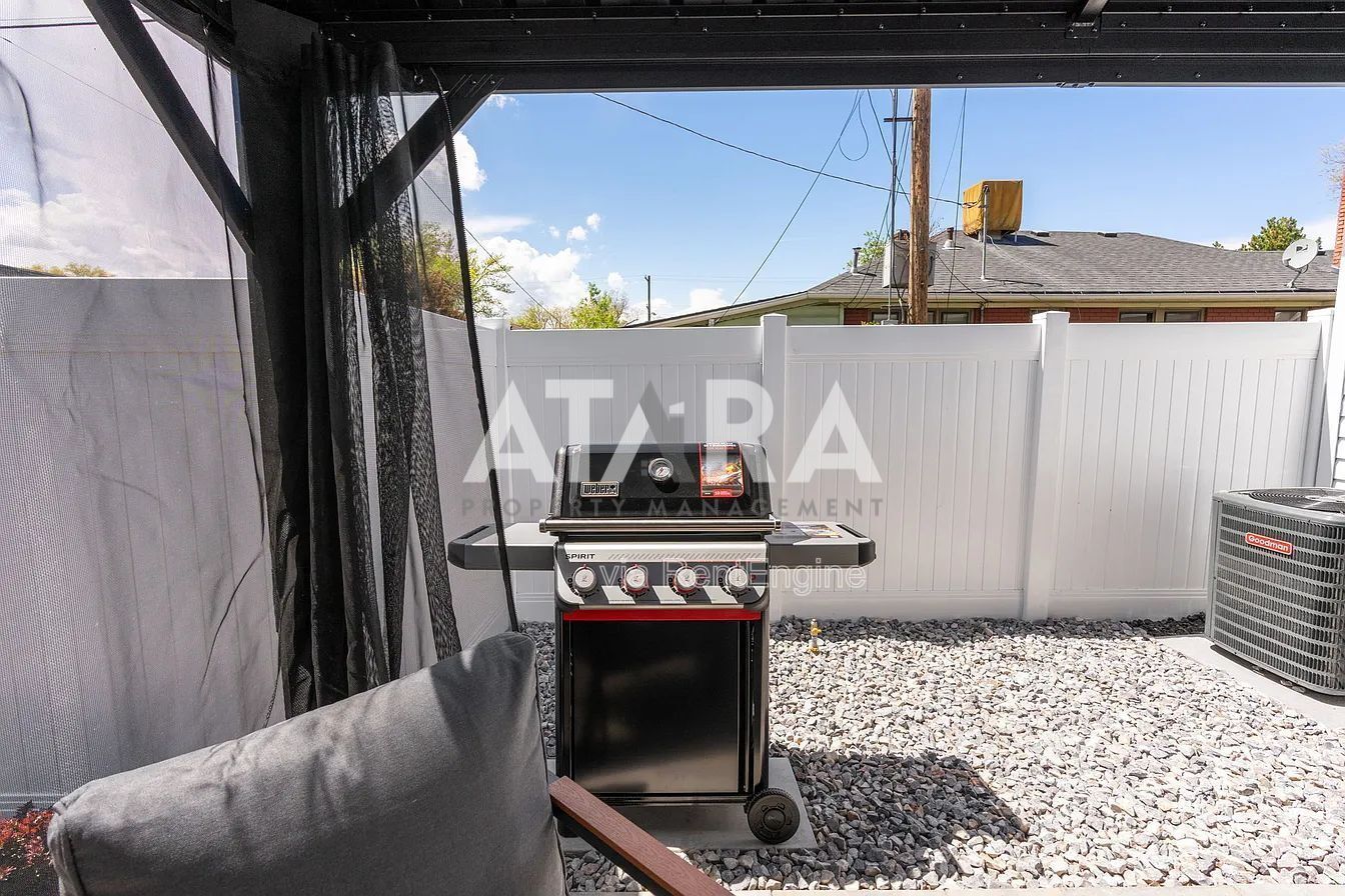 3 Bed Furnished **$0 Deposit Program Available** property image