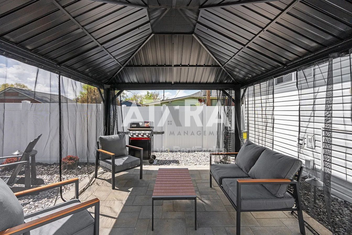 3 Bed Furnished **$0 Deposit Program Available** property image