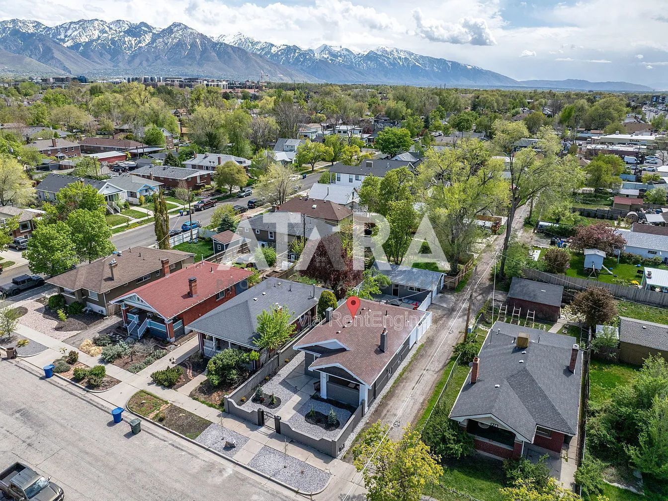 3 Bed Furnished **$0 Deposit Program Available** property image