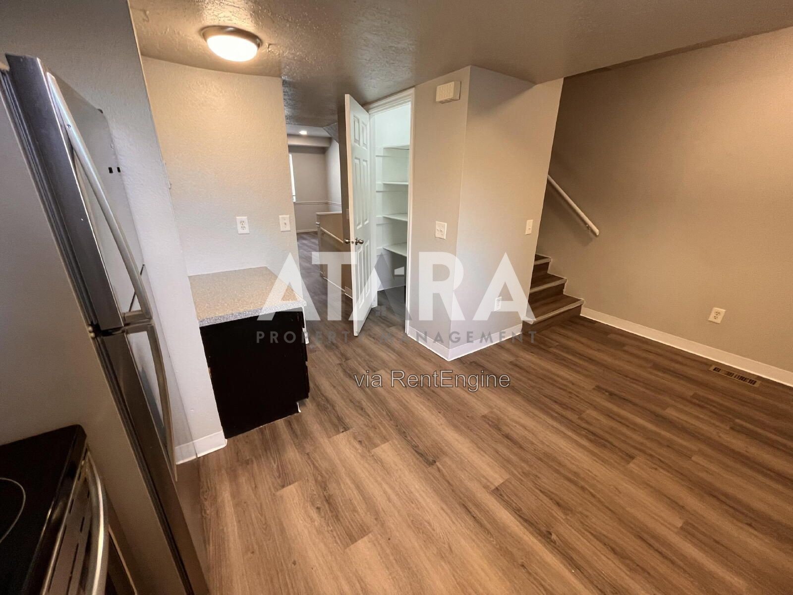Charming 3-Bed Gem in North Salt Lake with Modern Comforts- #24 property image
