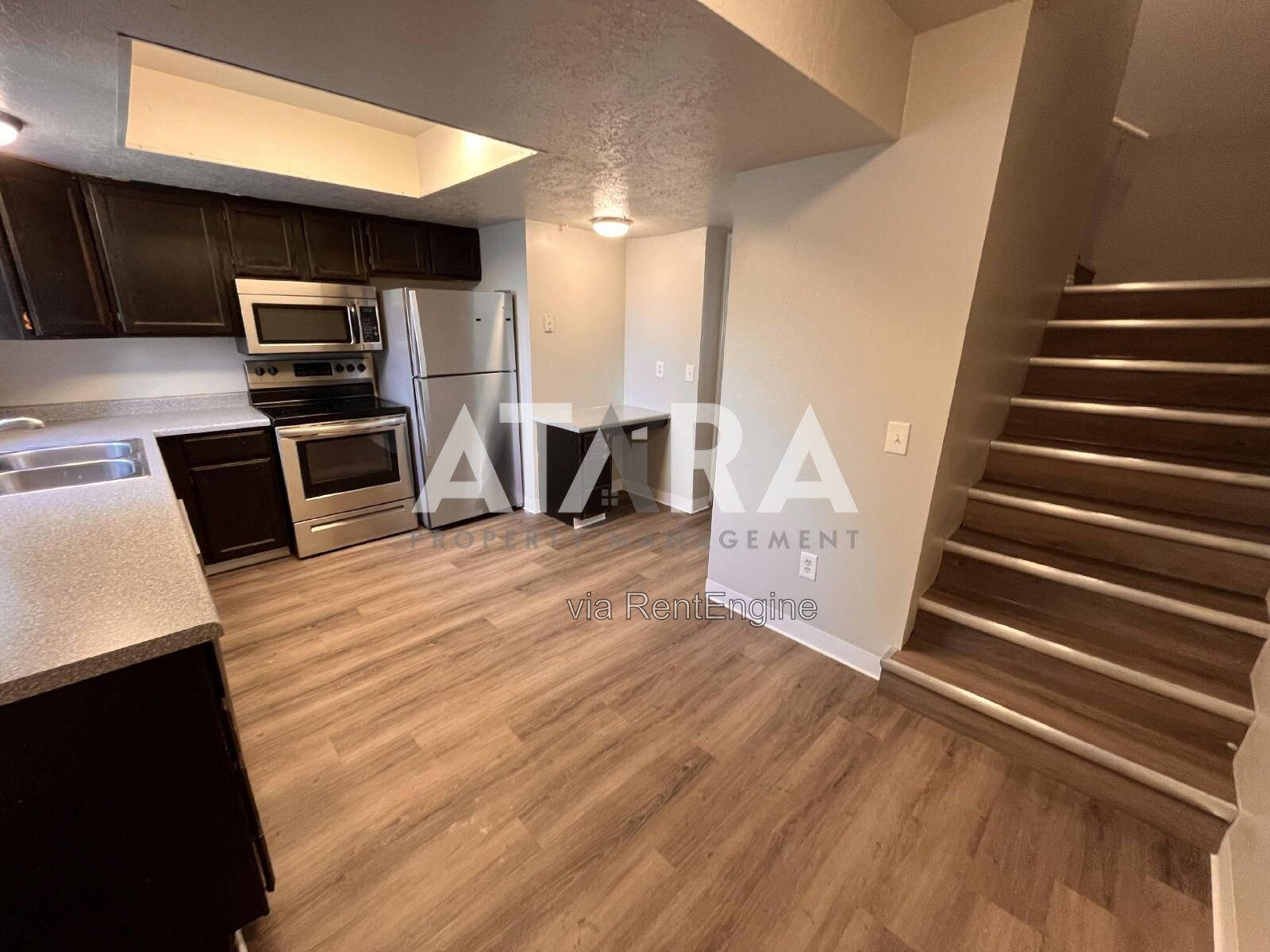Charming 3-Bed Gem in North Salt Lake with Modern Comforts- #24 property image