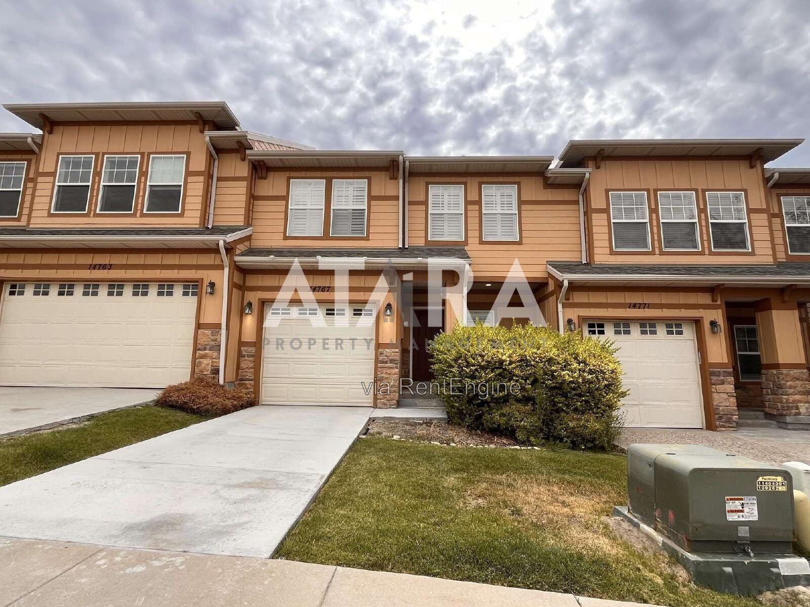 Welcome Home to Luxury Townhome Living in Draper! property image