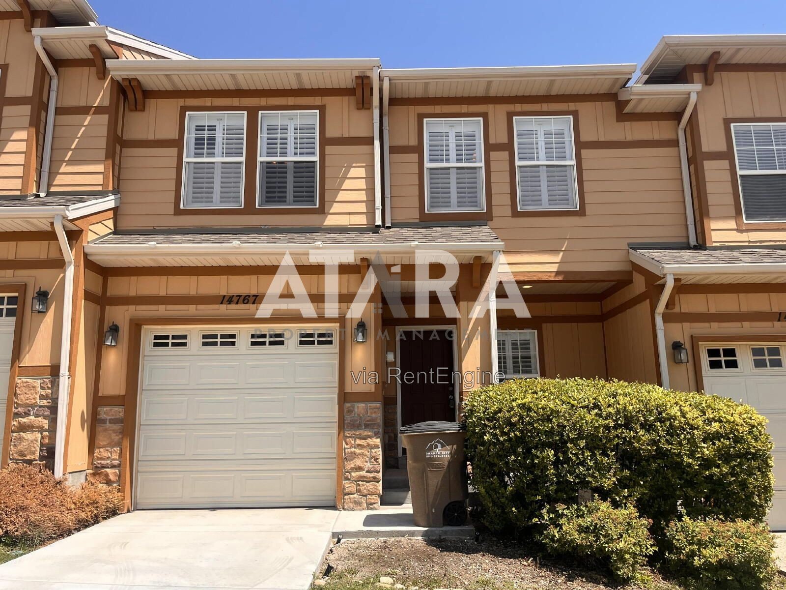 Welcome Home to Luxury Townhome Living in Draper! property image