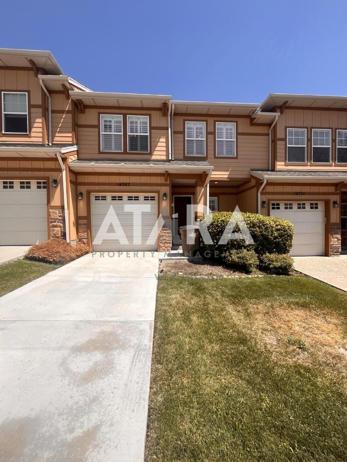 Welcome Home to Luxury Townhome Living in Draper! property image