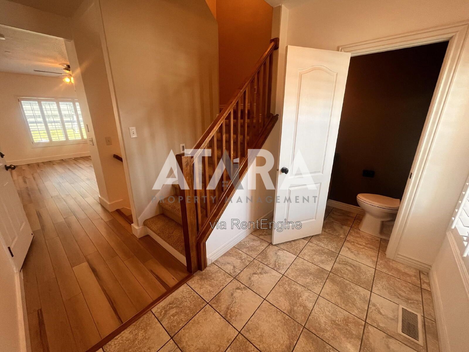 Welcome Home to Luxury Townhome Living in Draper! property image