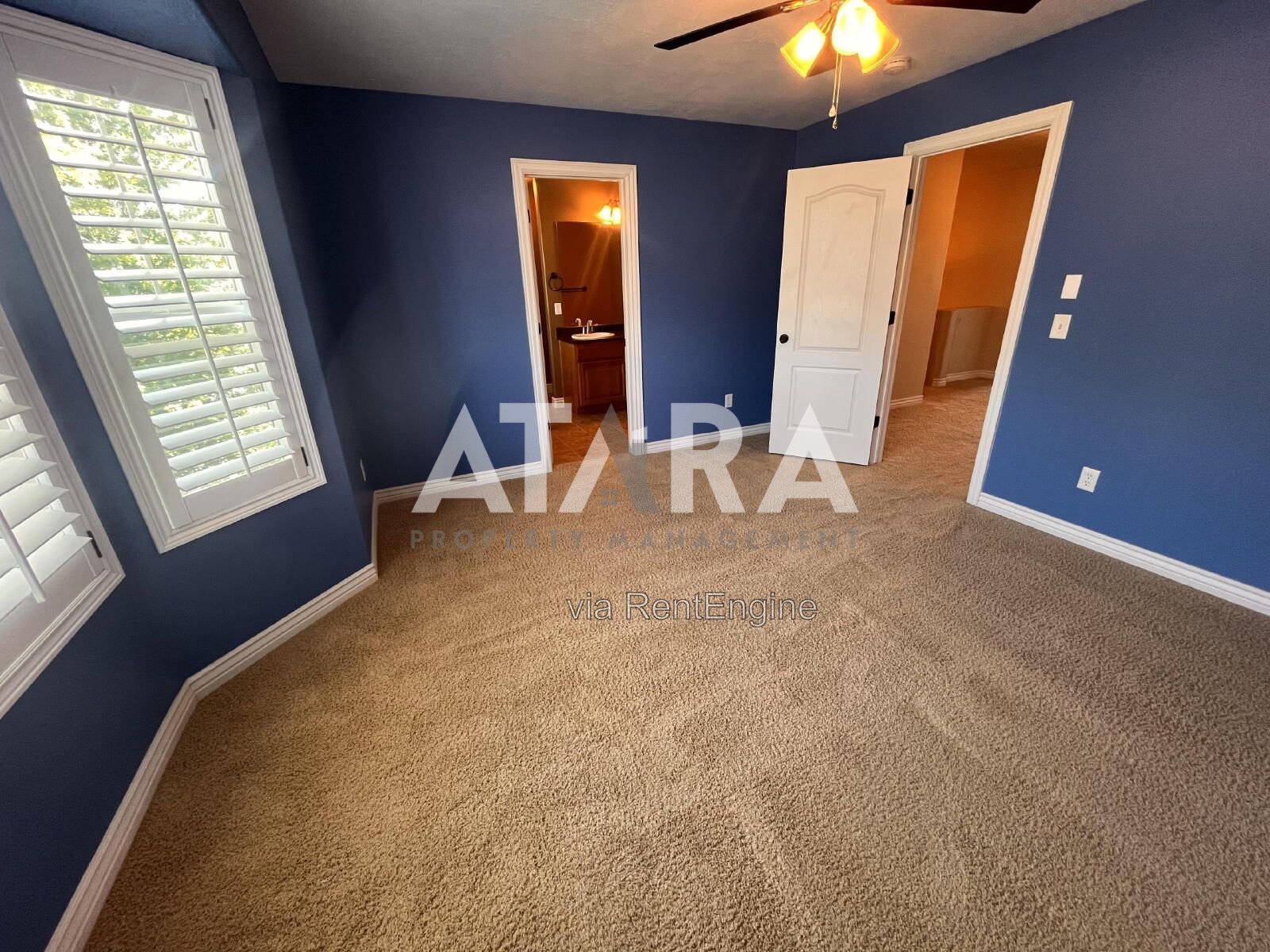 Welcome Home to Luxury Townhome Living in Draper! property image