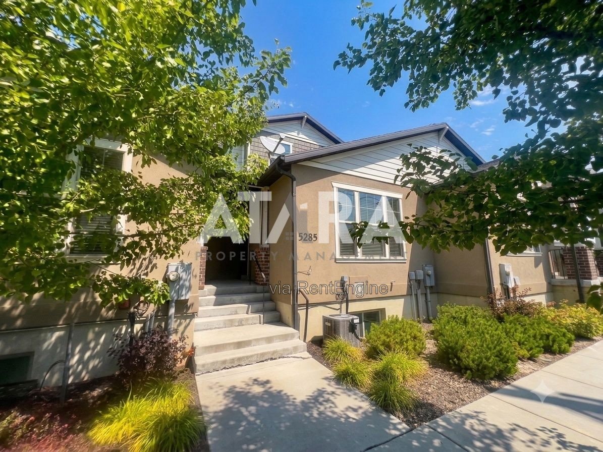 Spacious and Stylish Living in West Valley City! property image