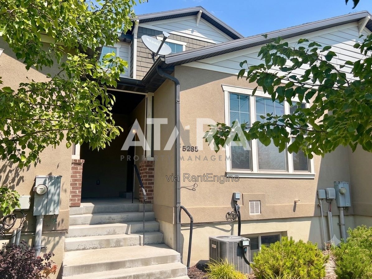 Spacious and Stylish Living in West Valley City! property image