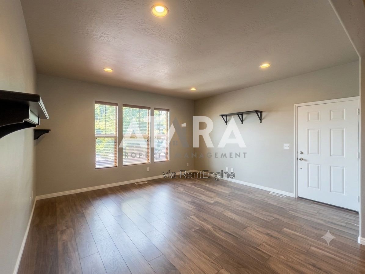 Spacious and Stylish Living in West Valley City! property image