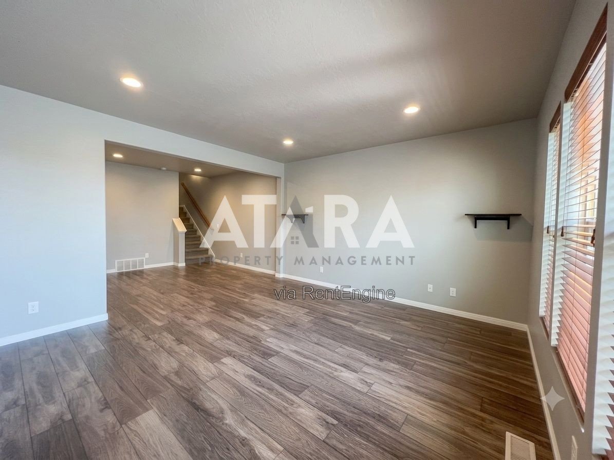 Spacious and Stylish Living in West Valley City! property image