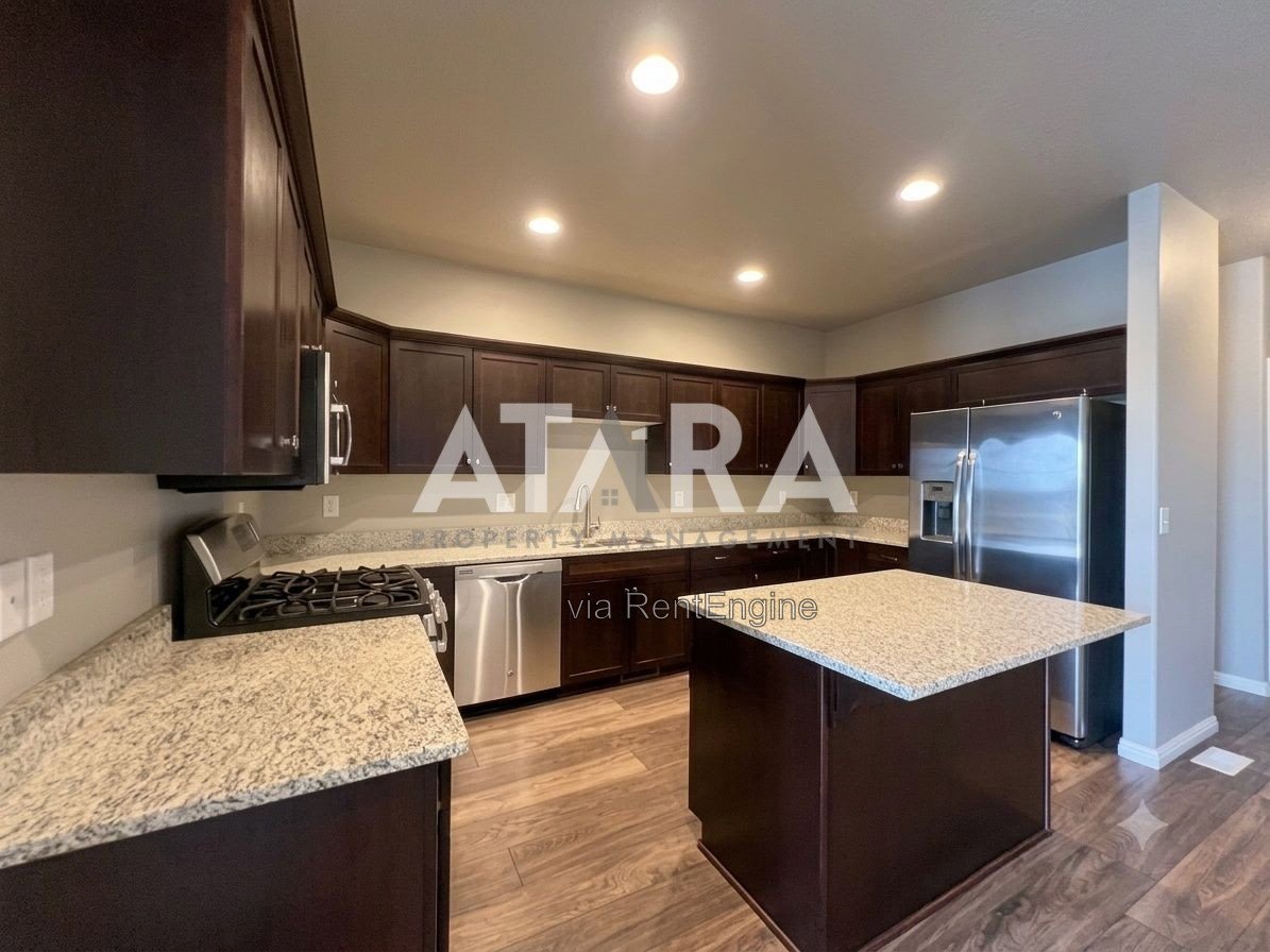 Spacious and Stylish Living in West Valley City! property image