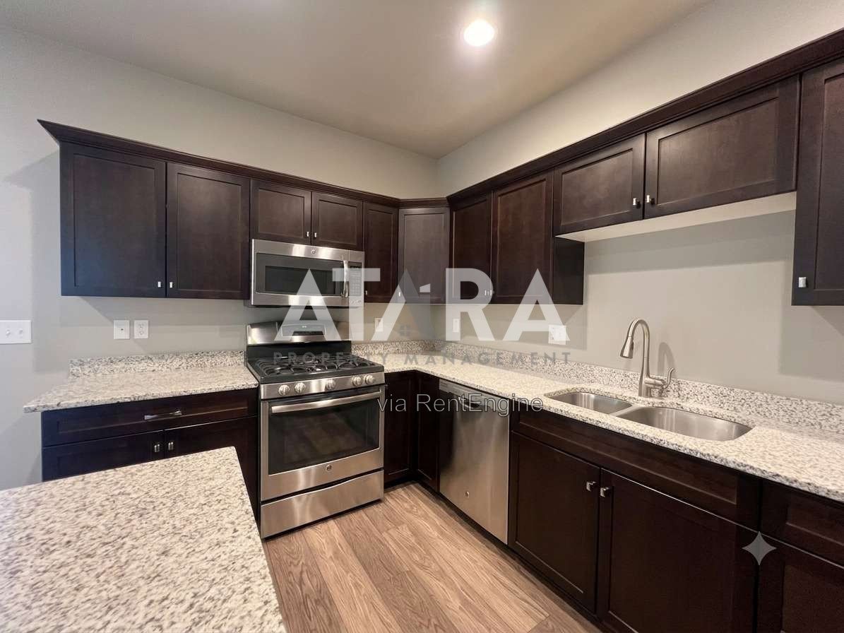 Spacious and Stylish Living in West Valley City! property image