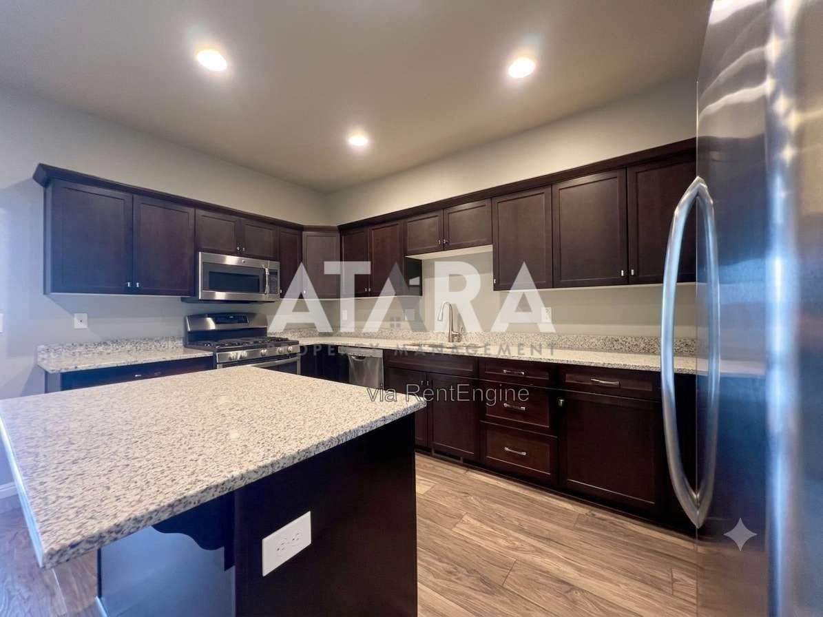 Spacious and Stylish Living in West Valley City! property image