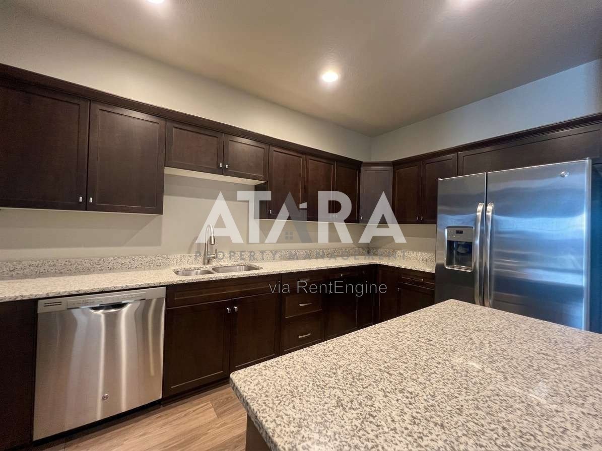 Spacious and Stylish Living in West Valley City! property image