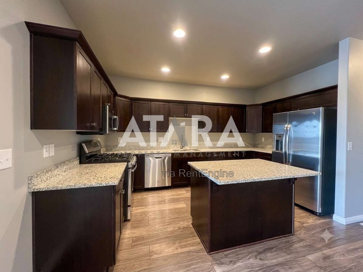 Spacious and Stylish Living in West Valley City! property image