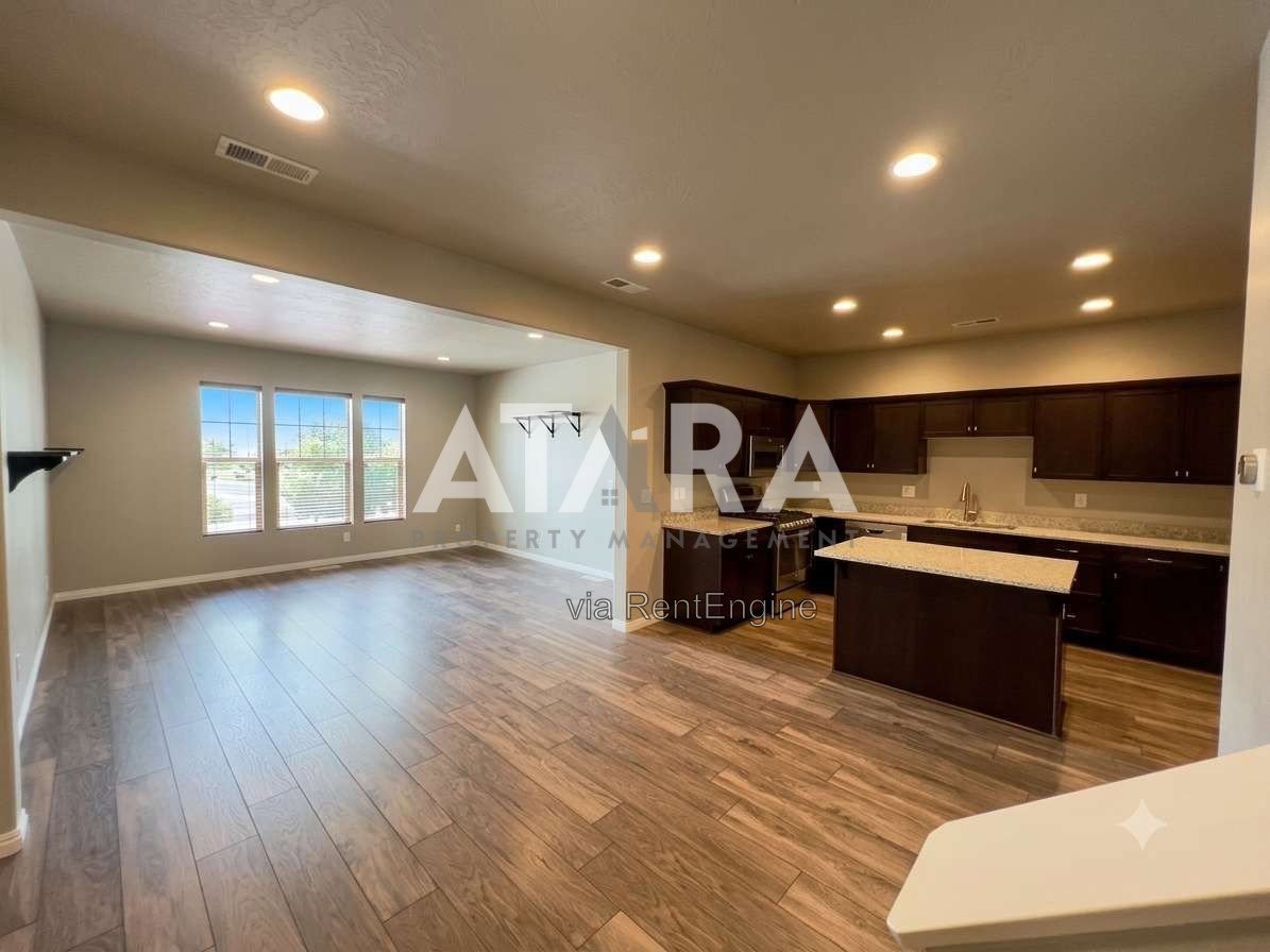 Spacious and Stylish Living in West Valley City! property image
