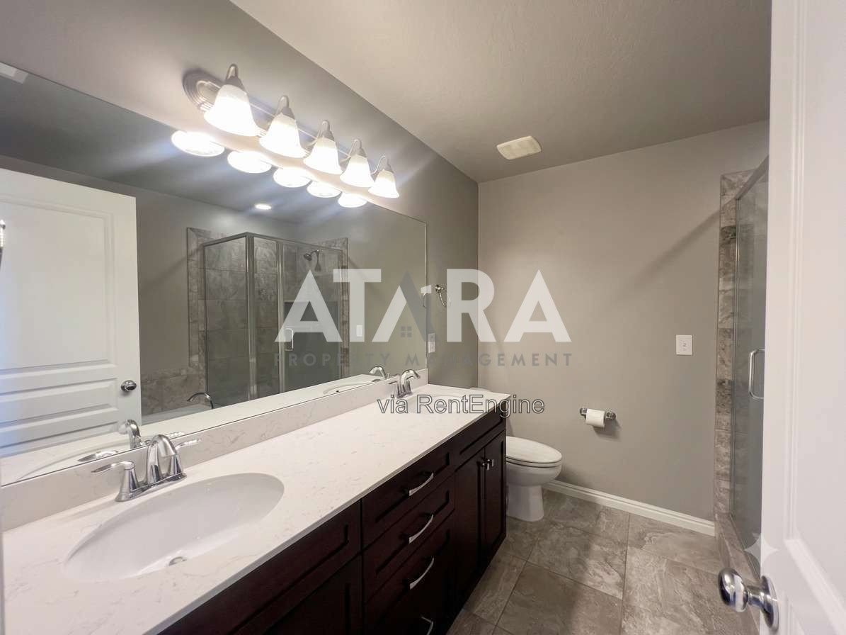 Spacious and Stylish Living in West Valley City! property image