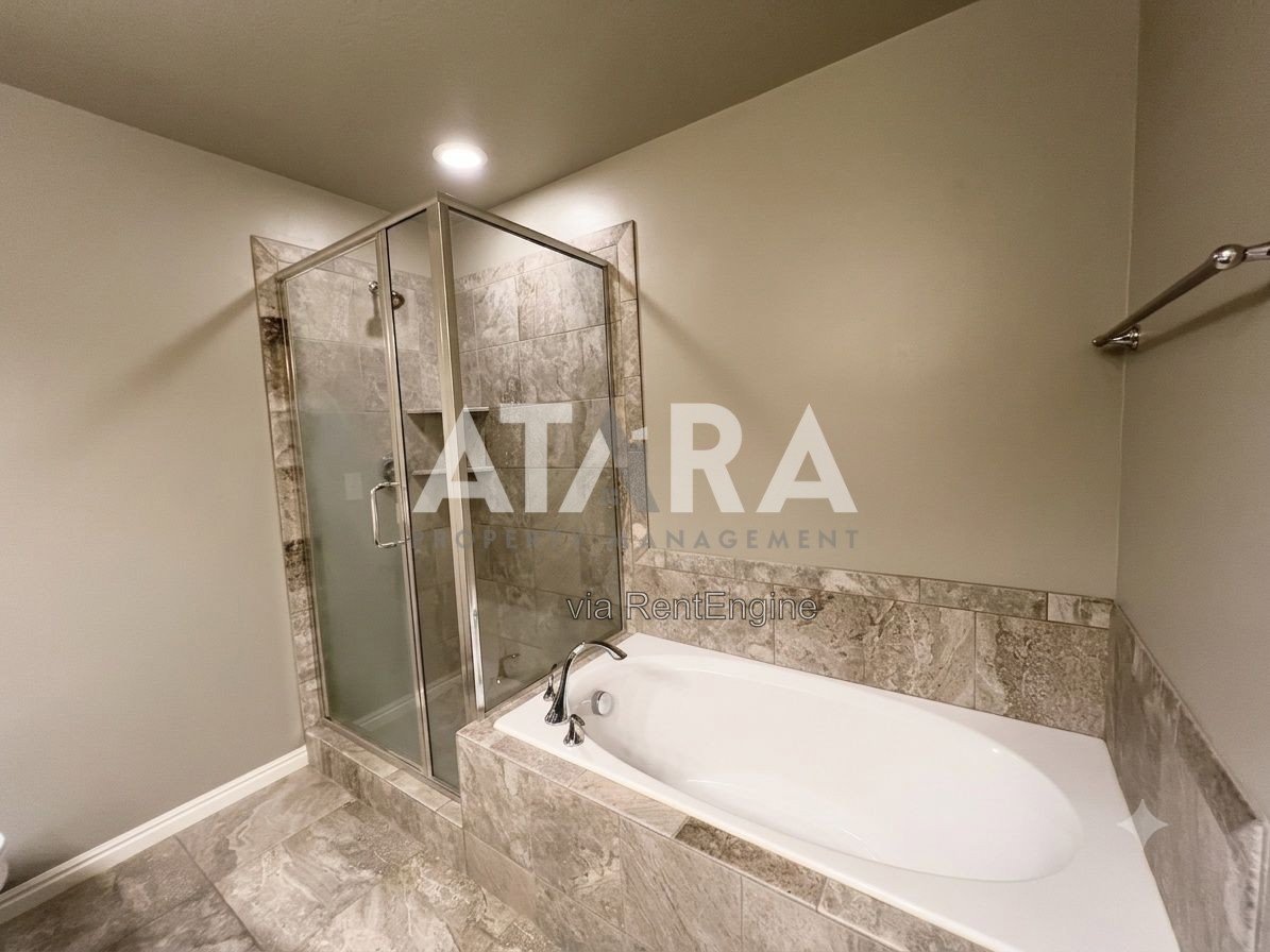 Spacious and Stylish Living in West Valley City! property image