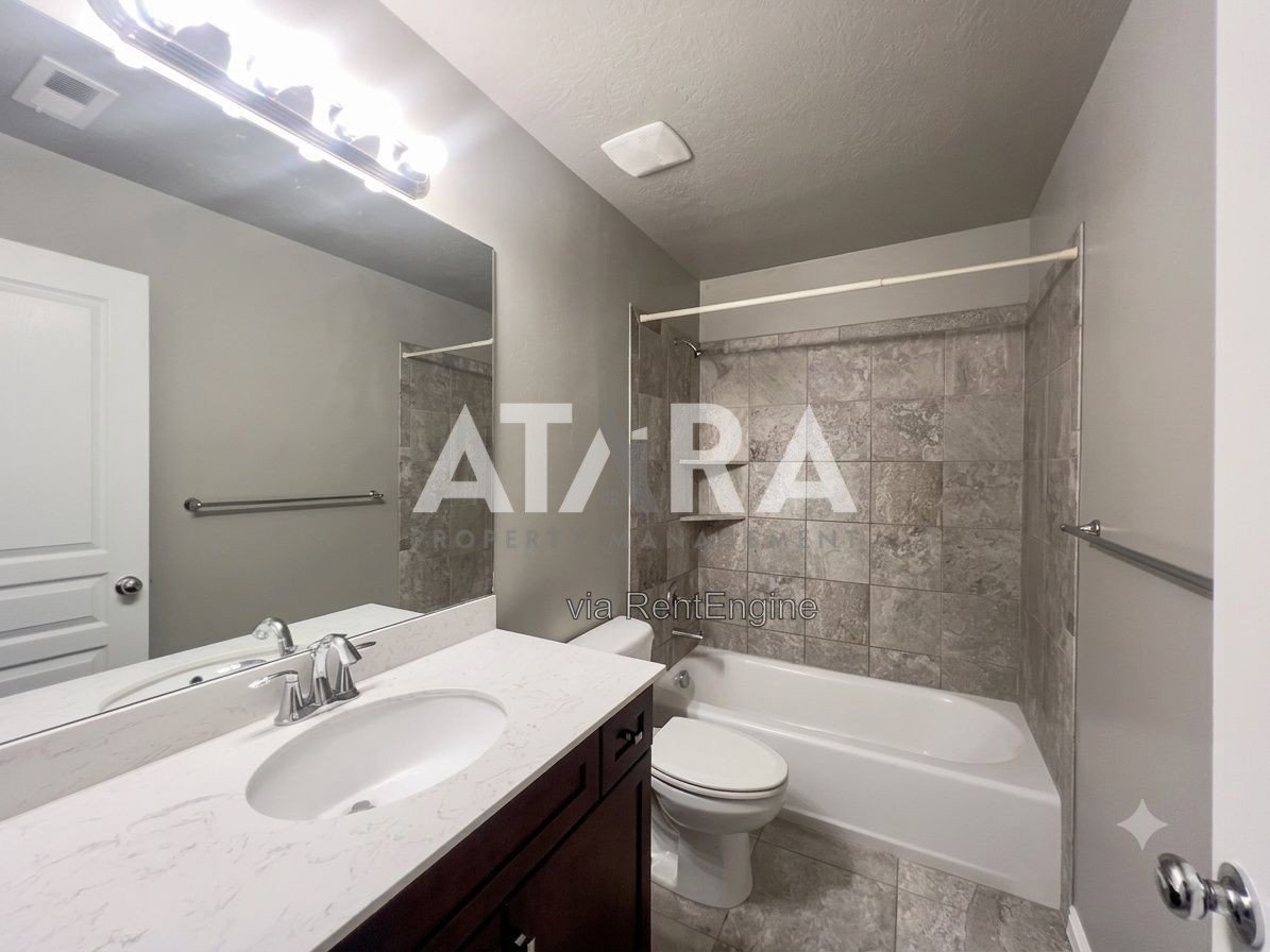 Spacious and Stylish Living in West Valley City! property image