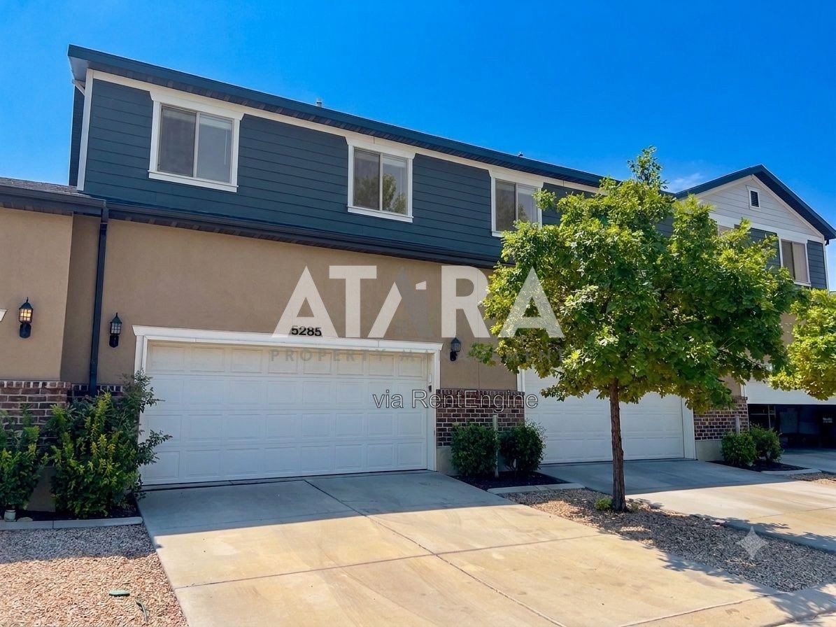 Spacious and Stylish Living in West Valley City! property image
