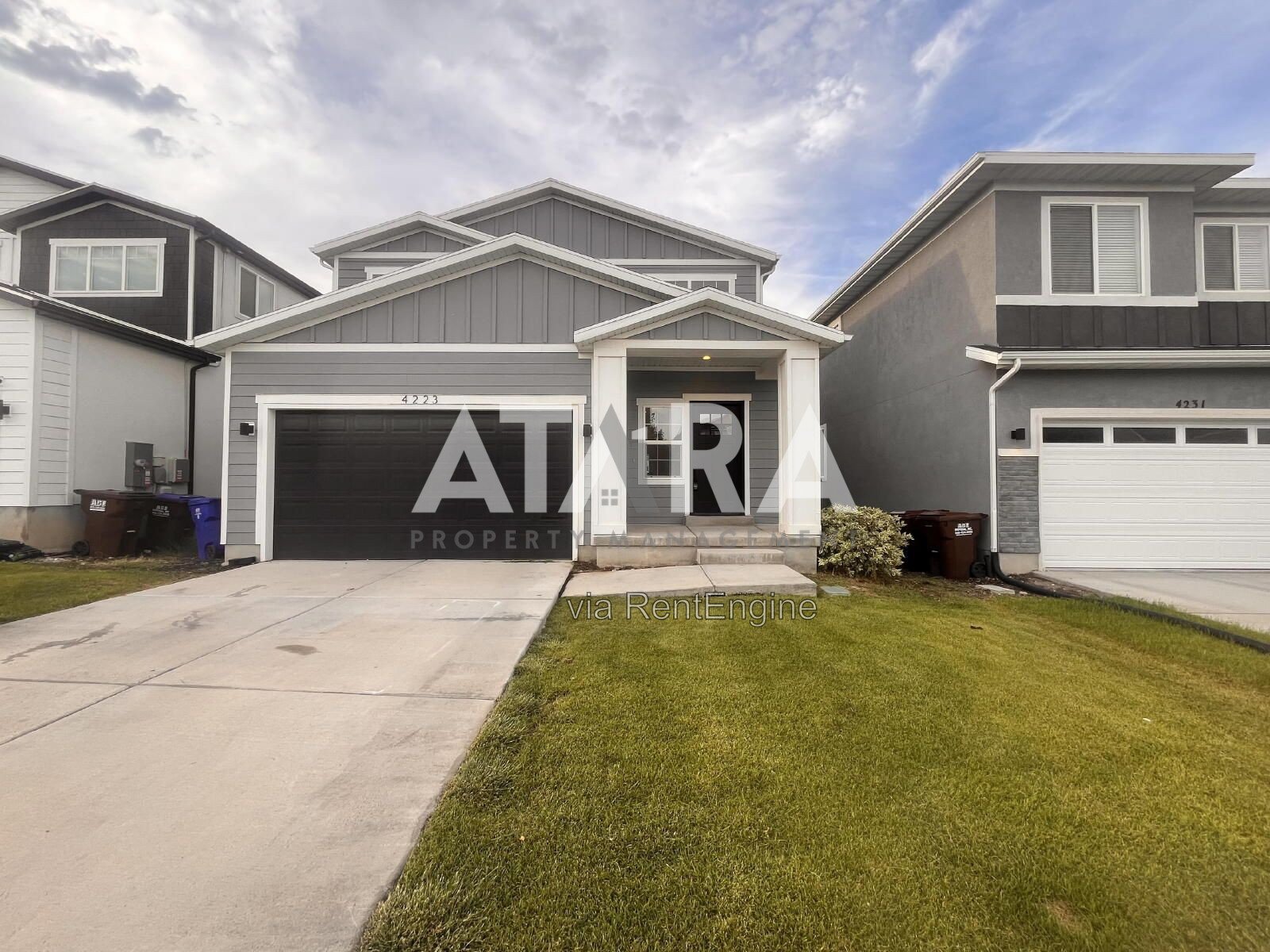 Spacious 4-Bedroom Haven with 3.5 Baths in Eagle Mountain property image