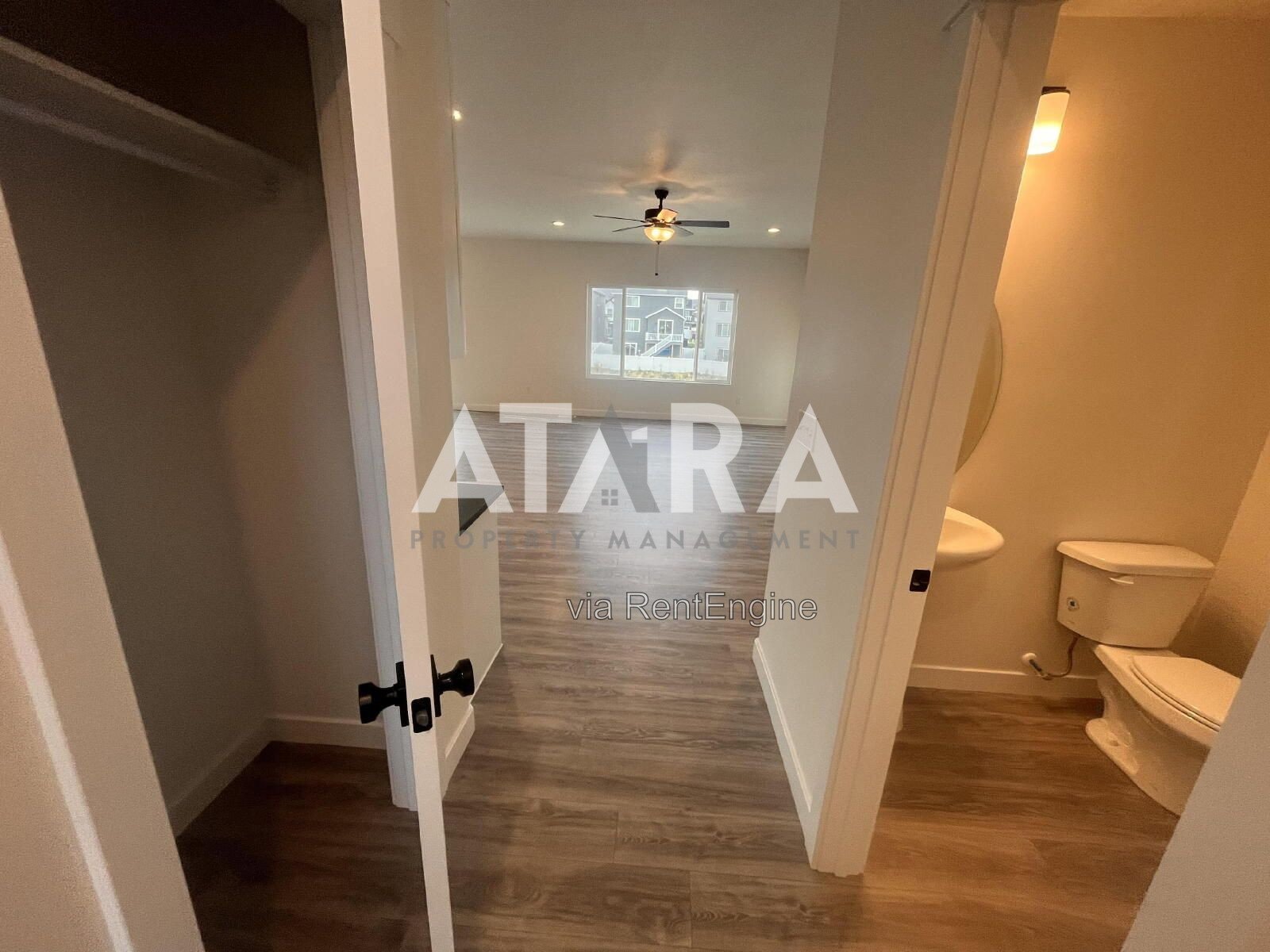 Spacious 4-Bedroom Haven with 3.5 Baths in Eagle Mountain property image