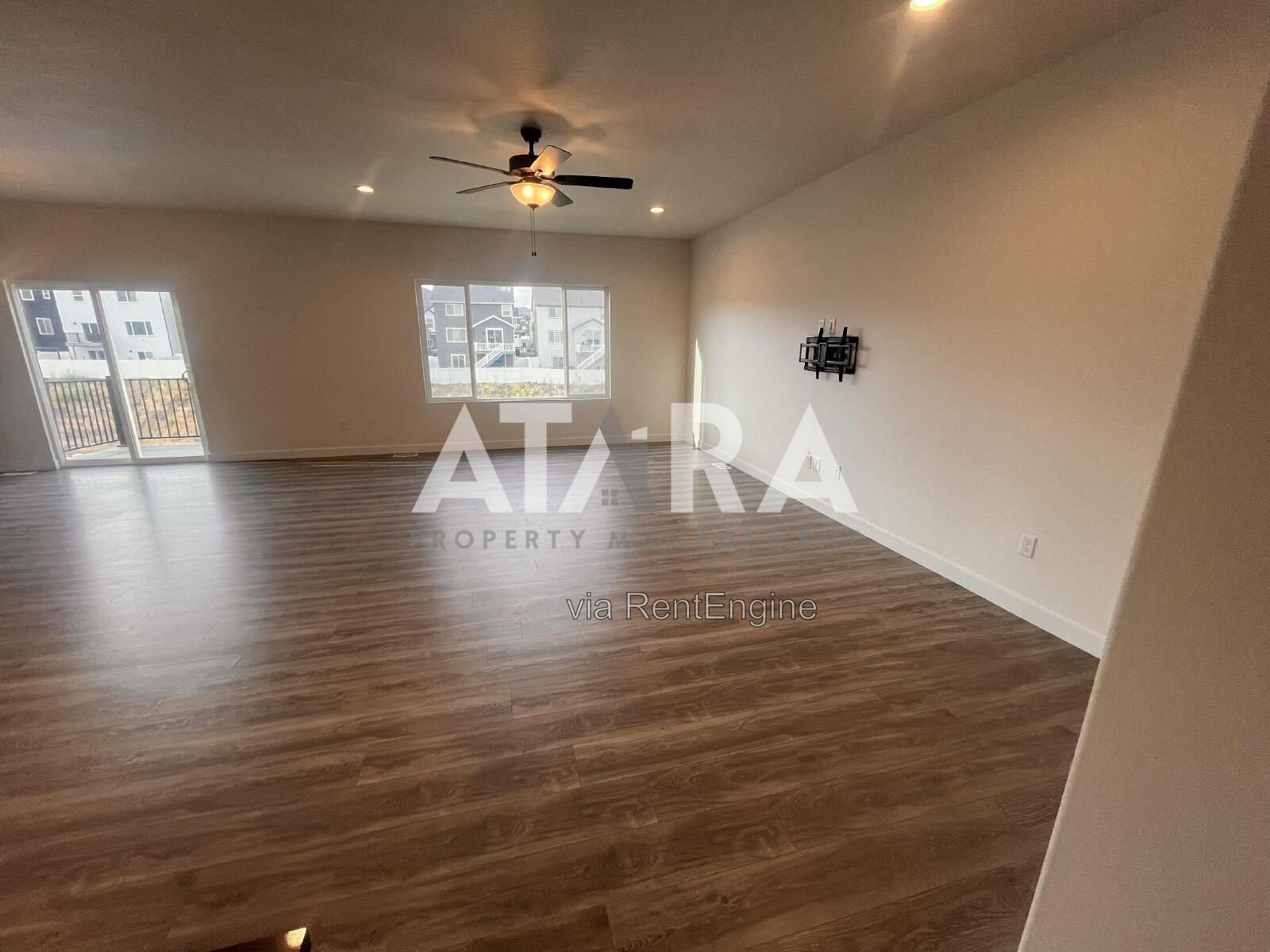 Spacious 4-Bedroom Haven with 3.5 Baths in Eagle Mountain property image