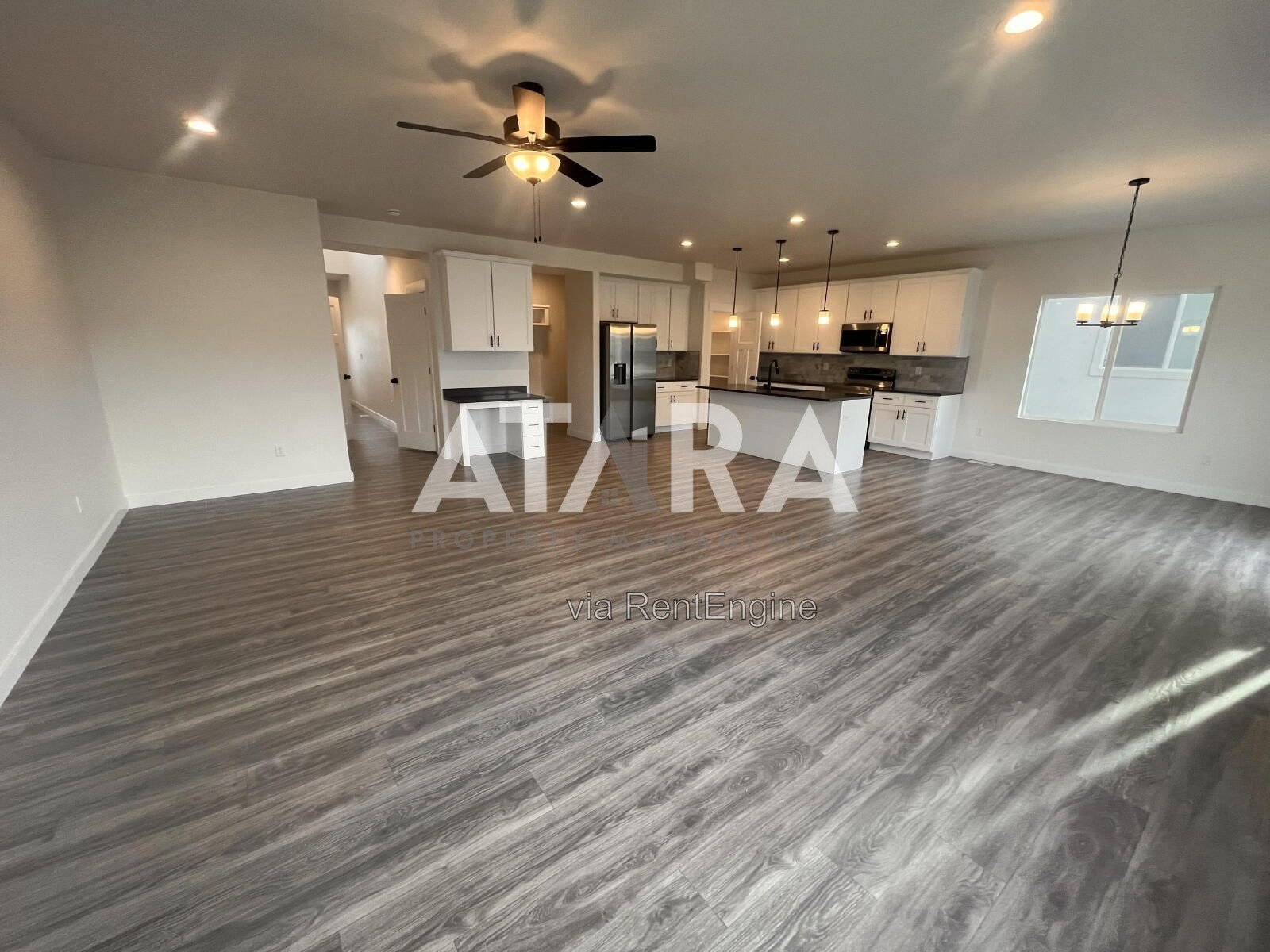 Spacious 4-Bedroom Haven with 3.5 Baths in Eagle Mountain property image