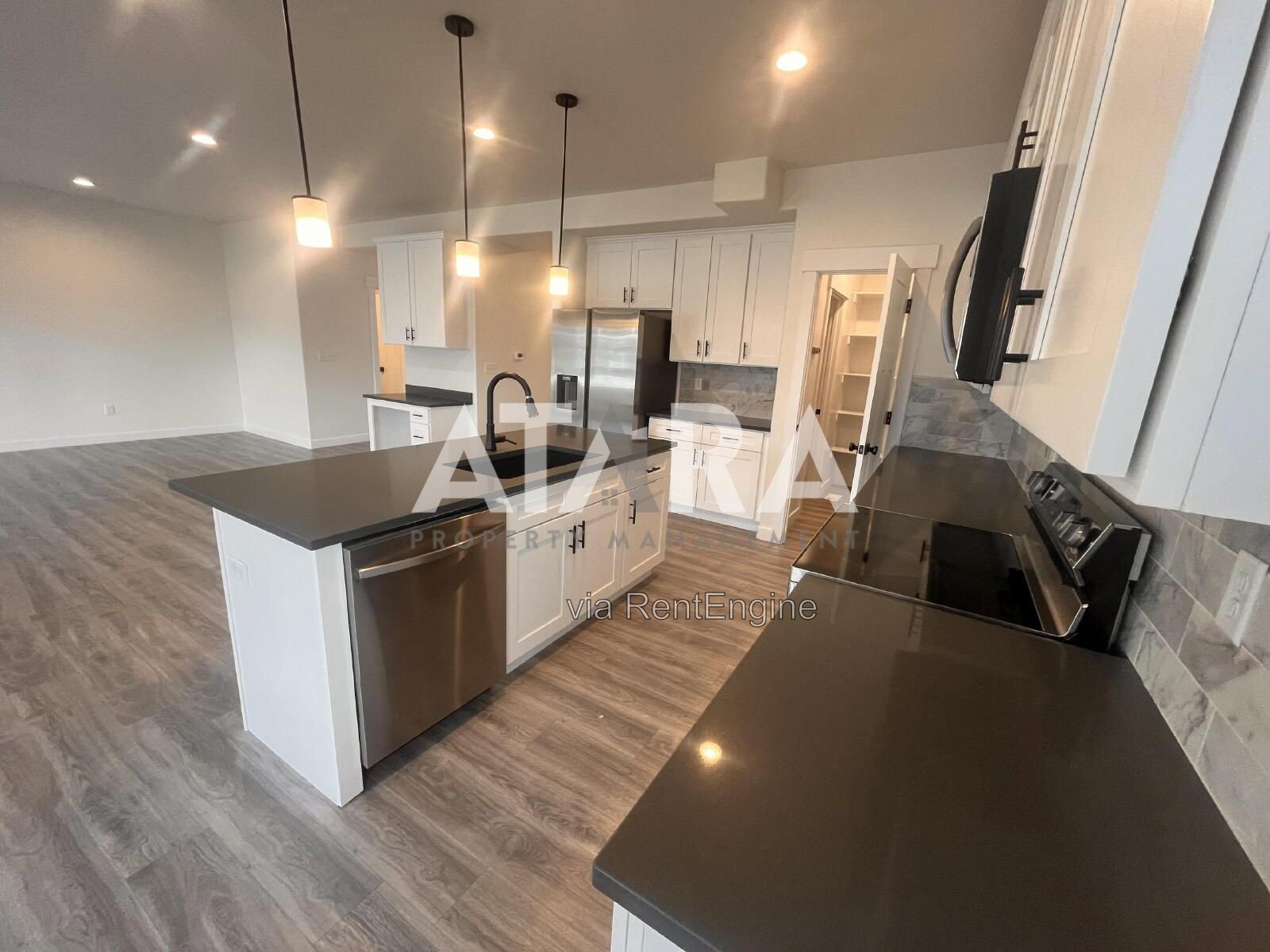 Spacious 4-Bedroom Haven with 3.5 Baths in Eagle Mountain property image