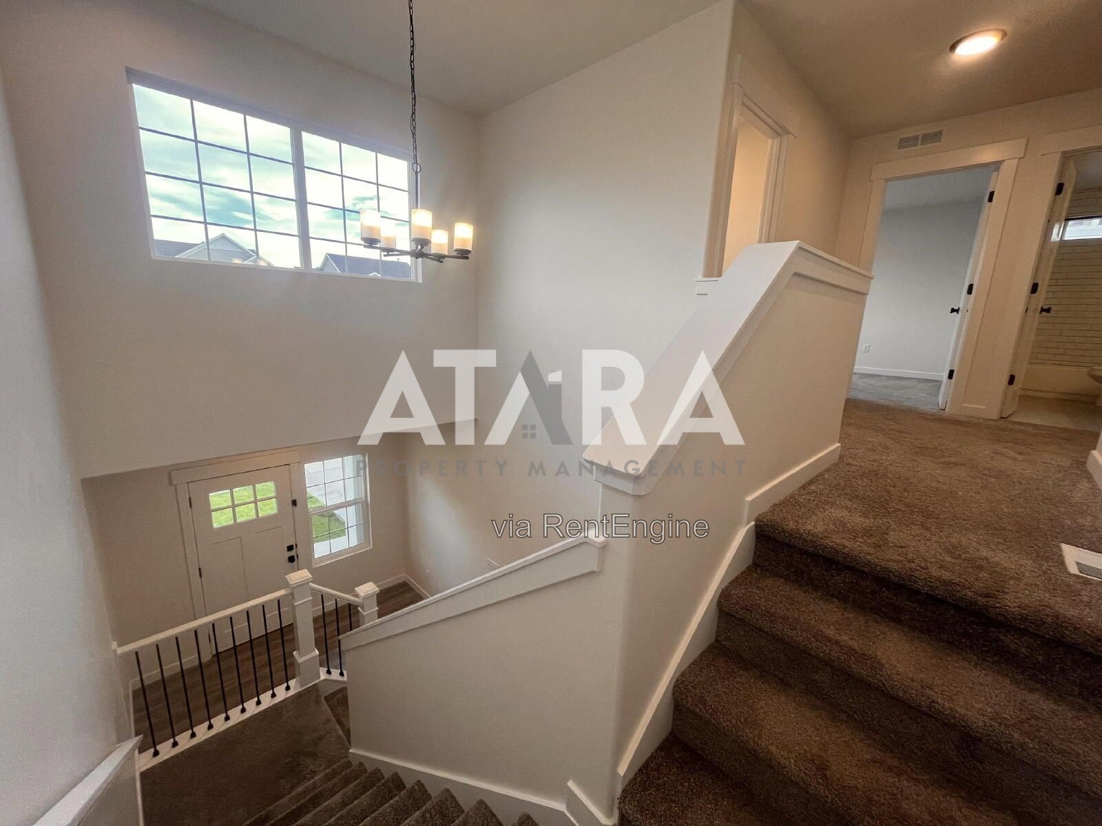 Spacious 4-Bedroom Haven with 3.5 Baths in Eagle Mountain property image