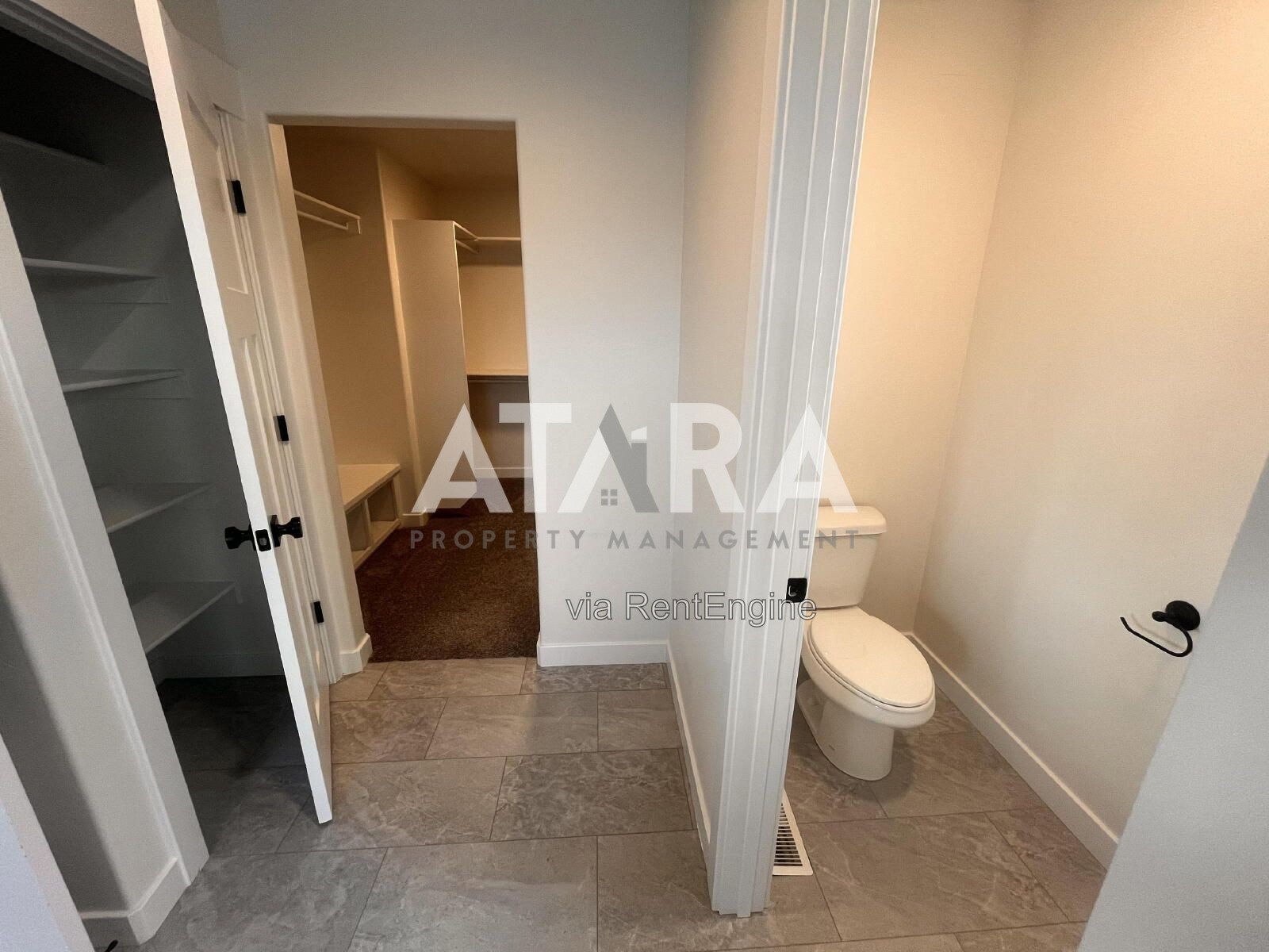 Spacious 4-Bedroom Haven with 3.5 Baths in Eagle Mountain property image