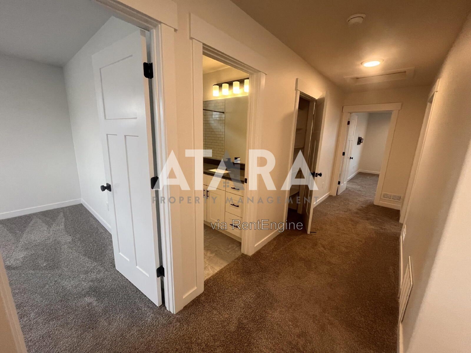 Spacious 4-Bedroom Haven with 3.5 Baths in Eagle Mountain property image