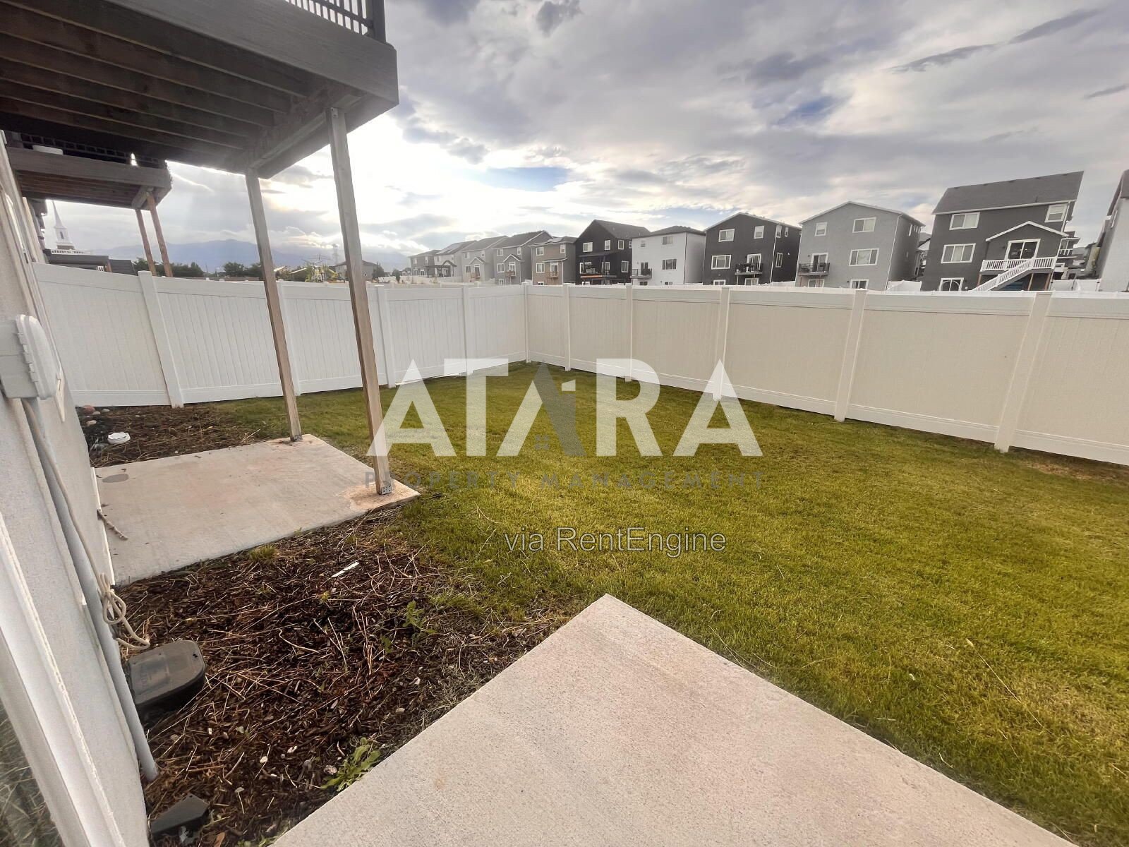 Spacious 4-Bedroom Haven with 3.5 Baths in Eagle Mountain property image