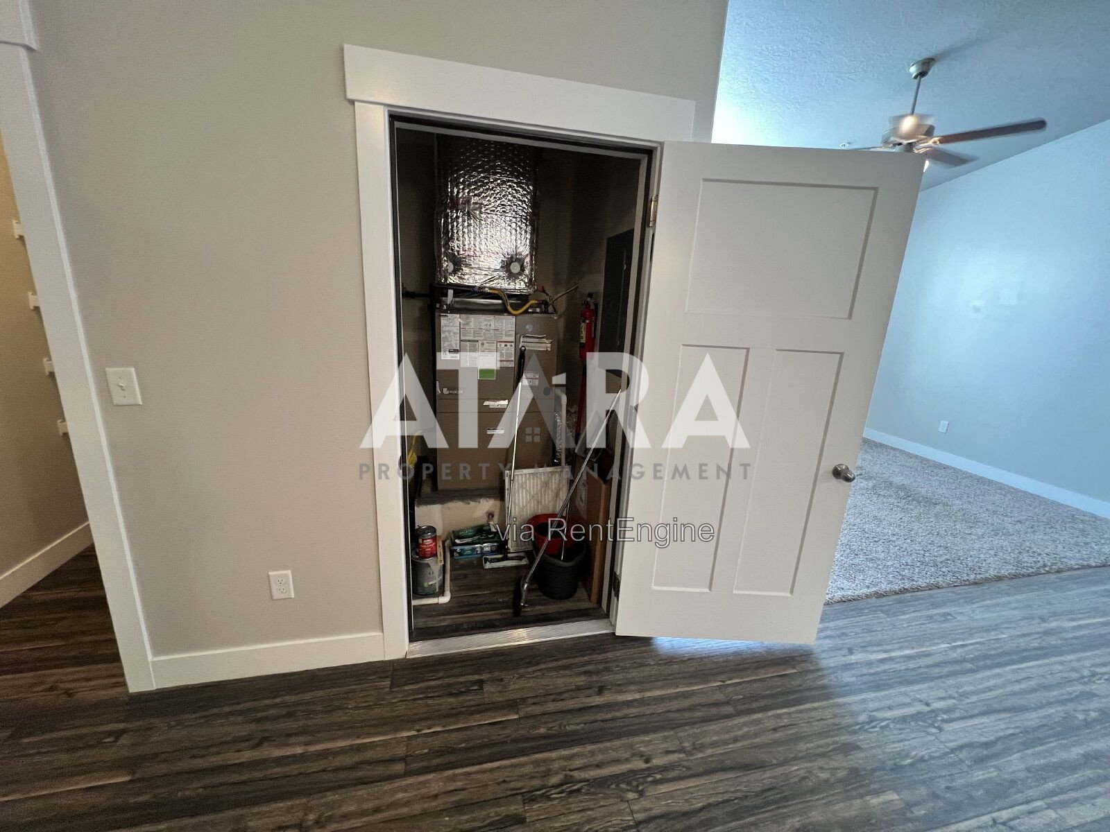 Spacious 3-Bed, 2-Bath Condo Retreat in Herriman property image
