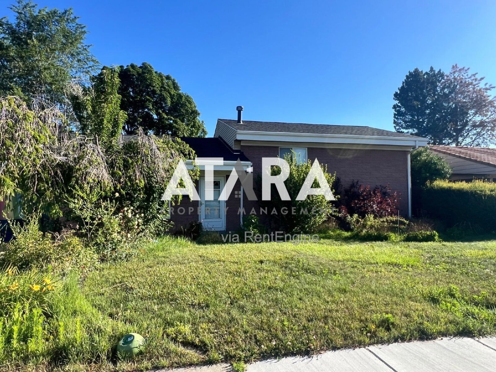 Spacious 5 Bed / 2 Bath Home in Murray  Plenty of Room to Live, Work & Entertain! property image