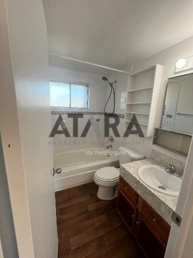 Space for Your Pets, Comfort for You – 2-Bedroom in Sandy property image